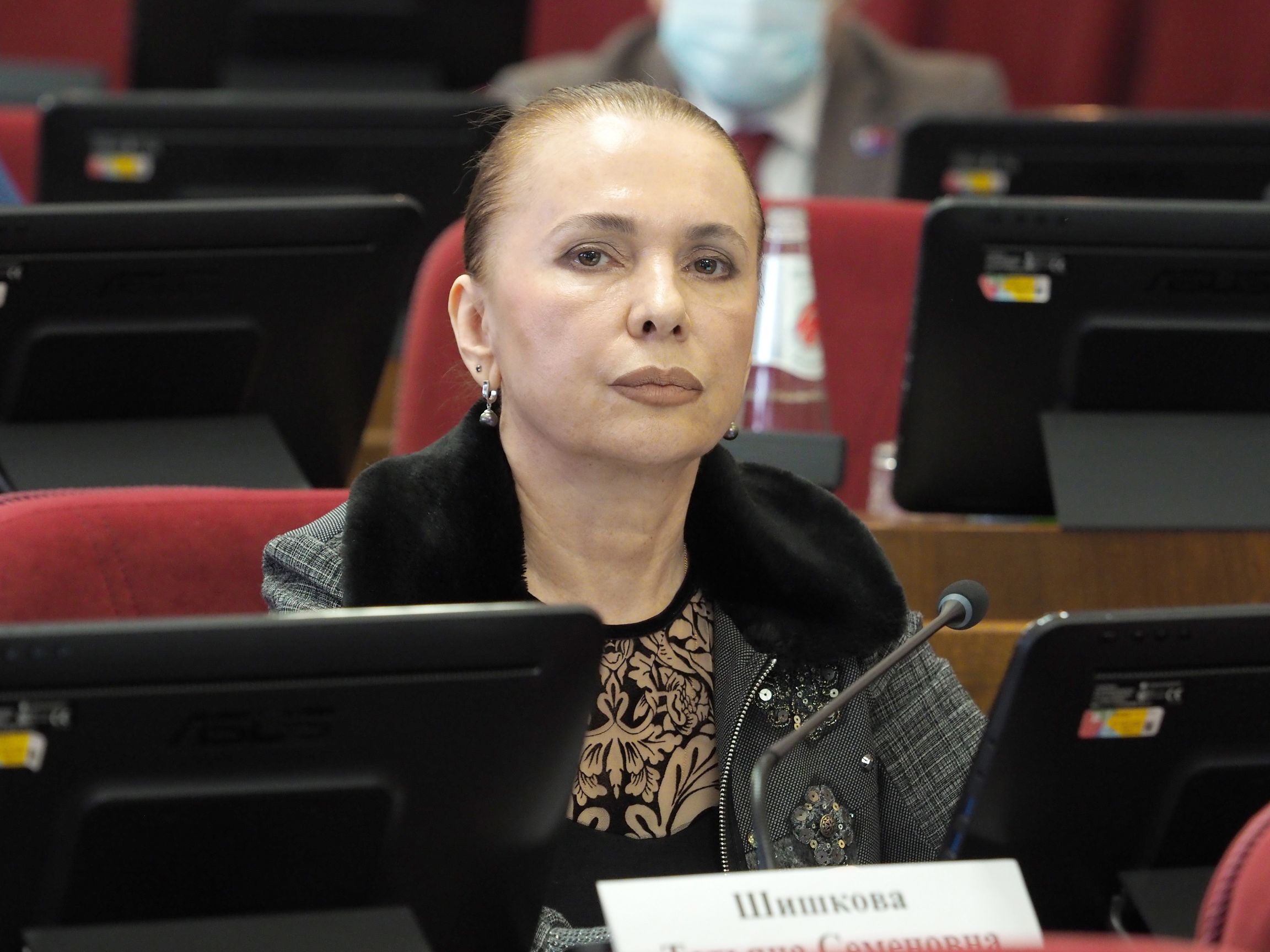 В краевой Думе рассмотрели итоги работы МФЦ в 2021 году