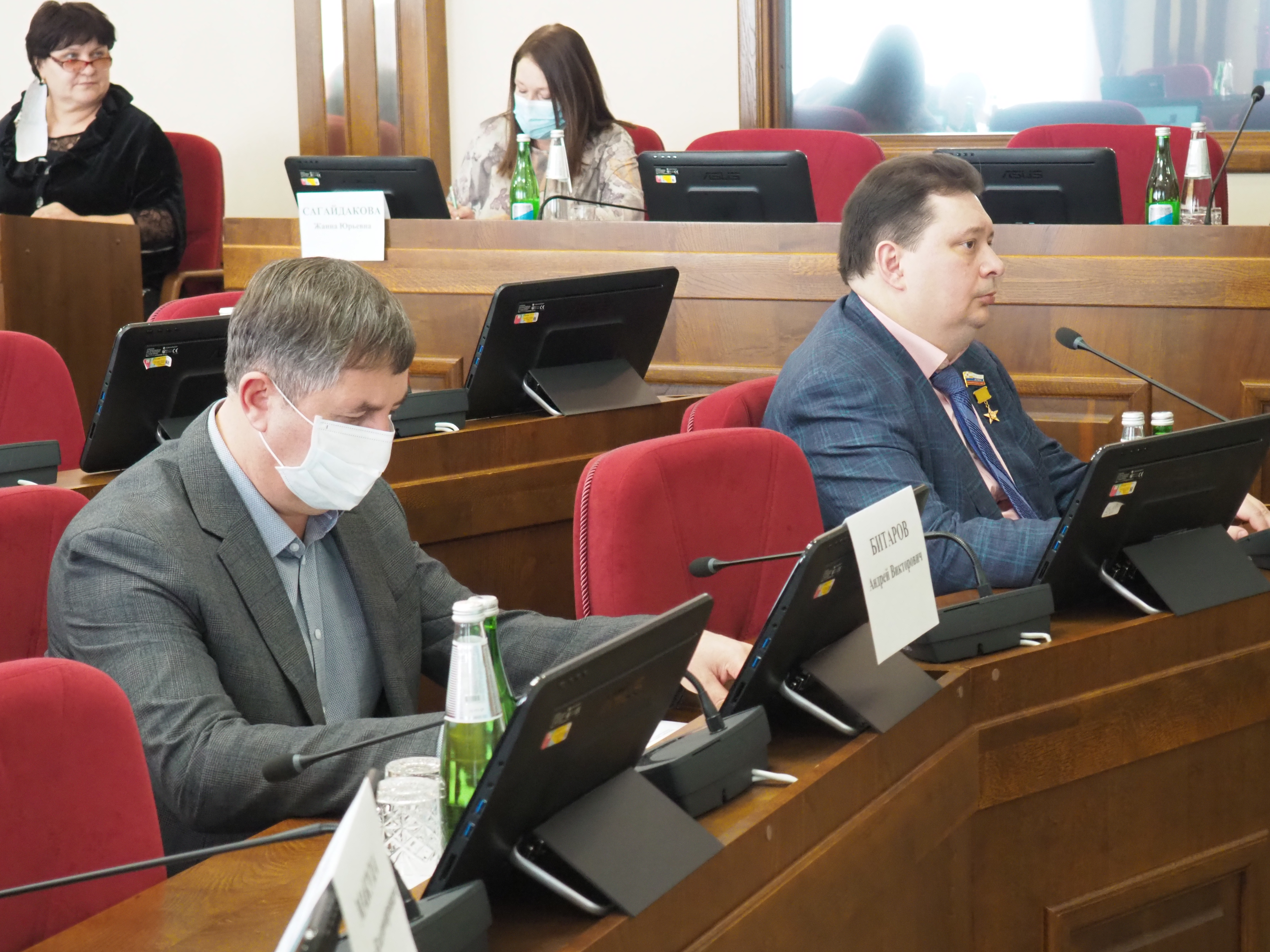 Туристическая сфера Ставрополья в 2022 году получит дополнительное финансирование