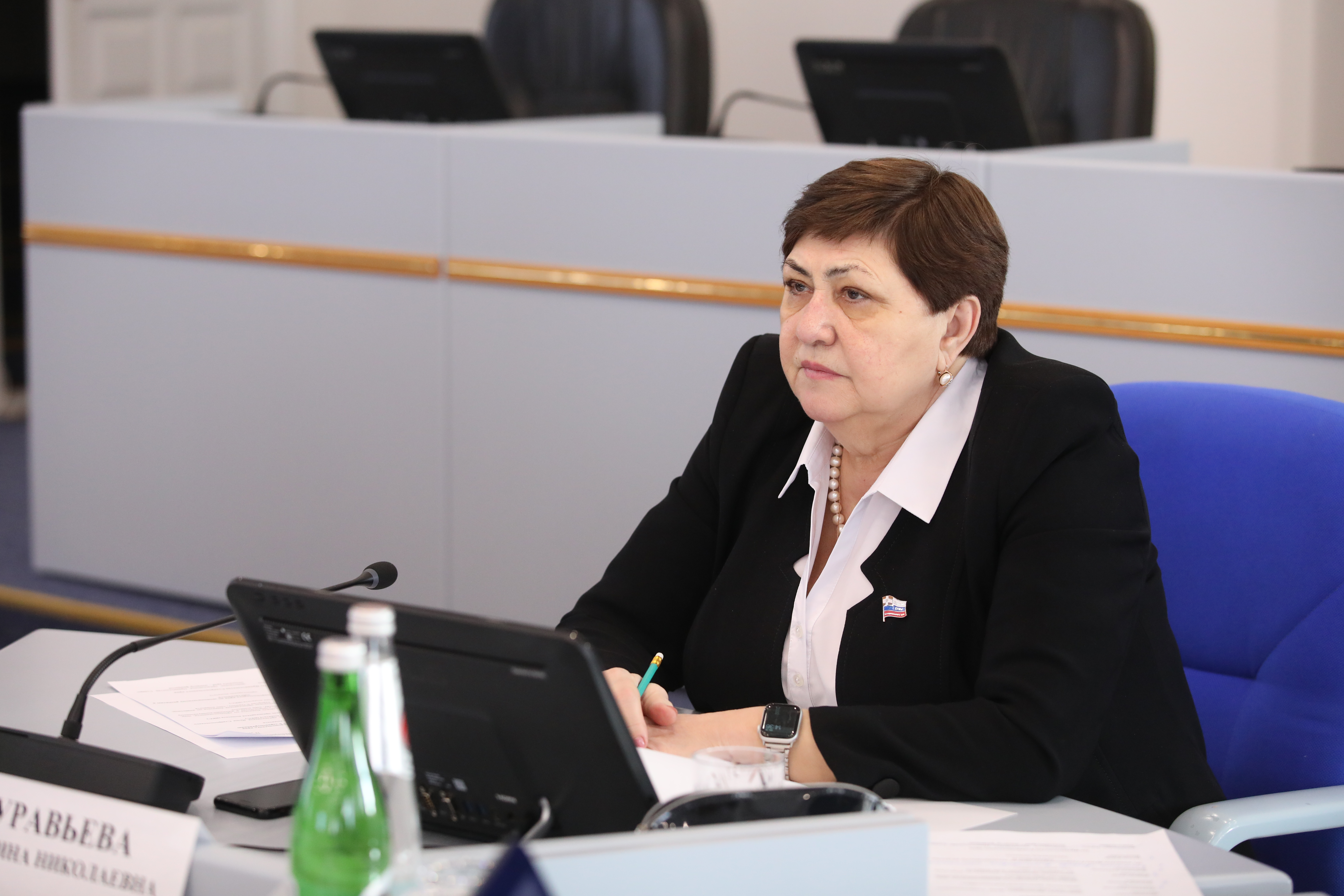 На развитие здравоохранения на Ставрополье планируется дополнительно направить 1,5 миллиарда рублей