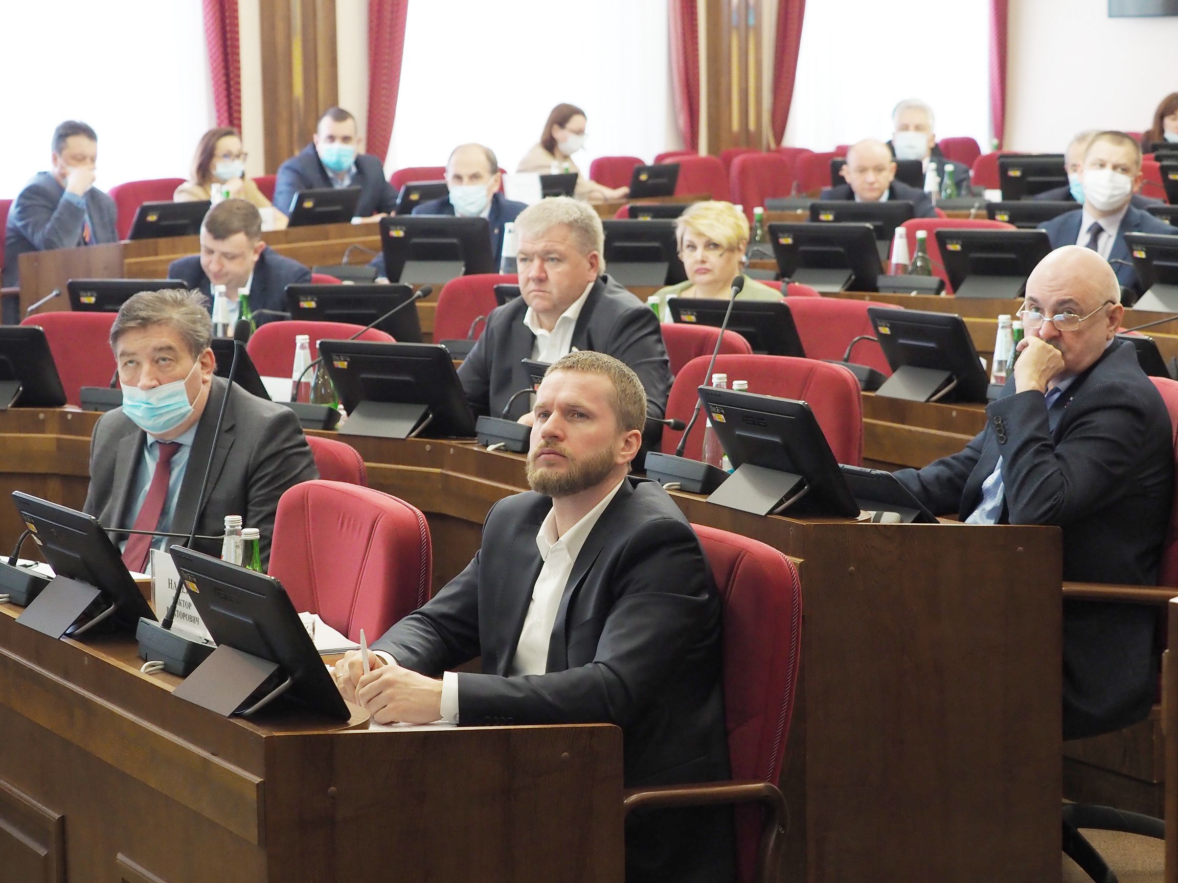 На Ставрополье введено 10 новых объектов мелиорации