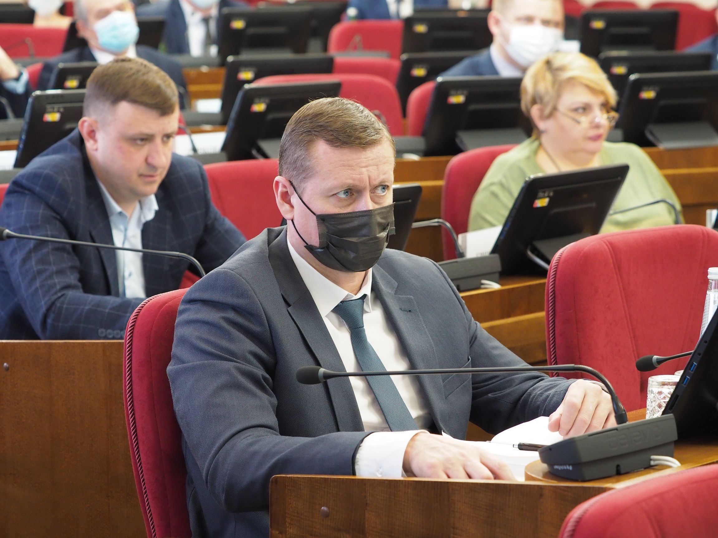 На Ставрополье введено 10 новых объектов мелиорации