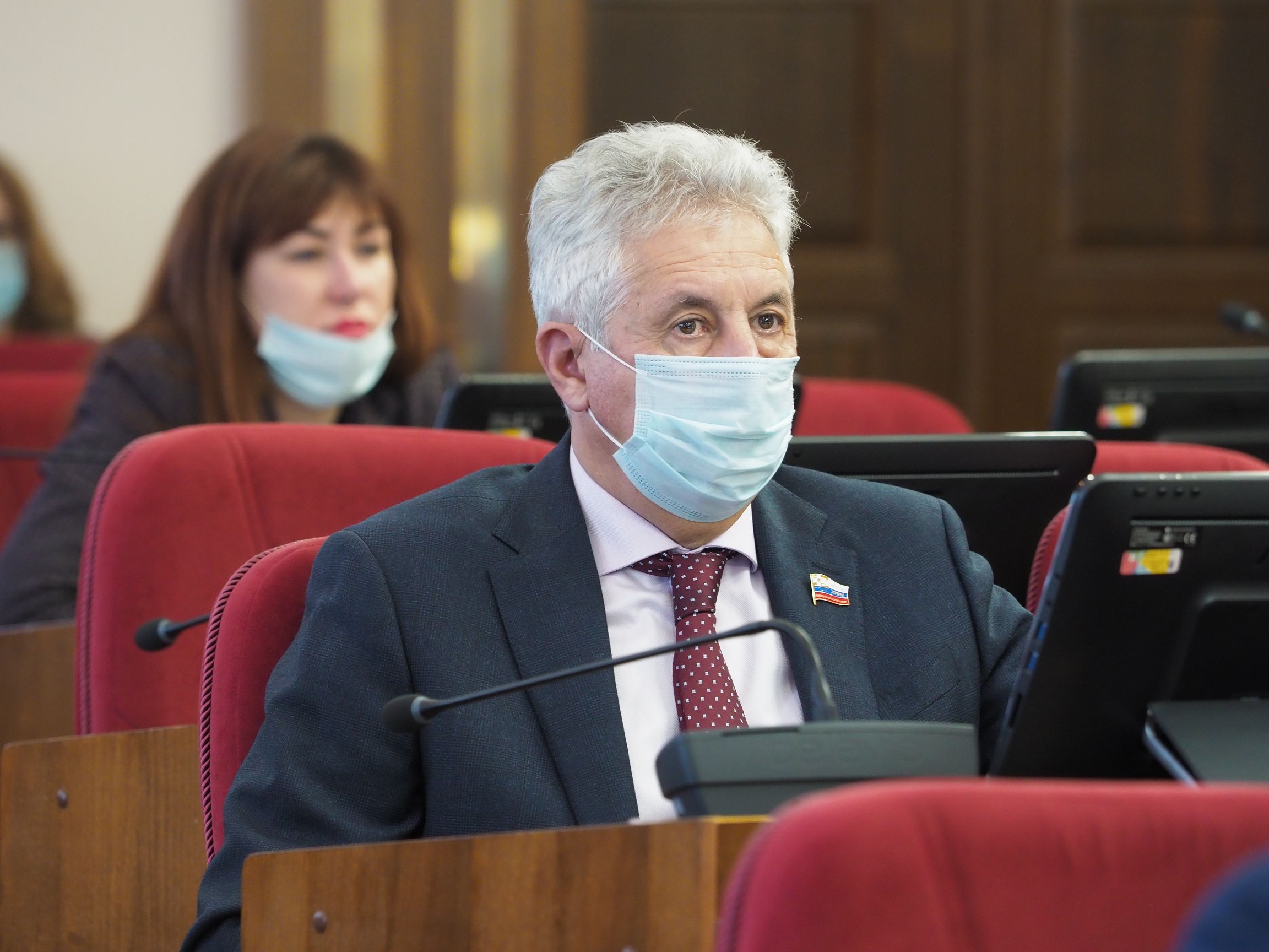 На Ставрополье введено 10 новых объектов мелиорации