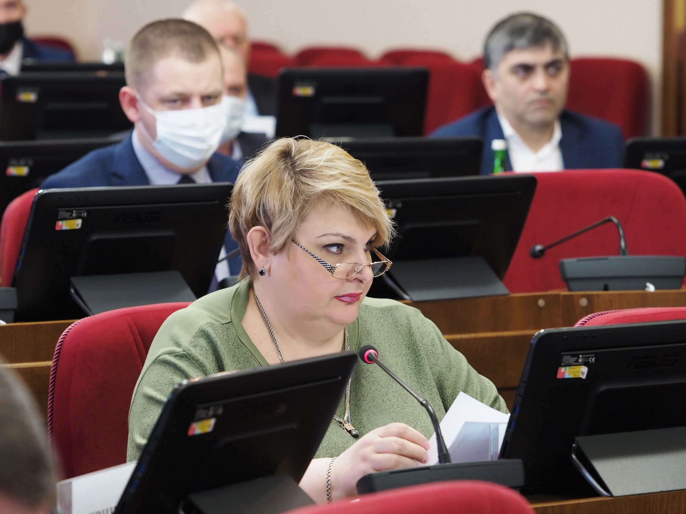 На Ставрополье введено 10 новых объектов мелиорации