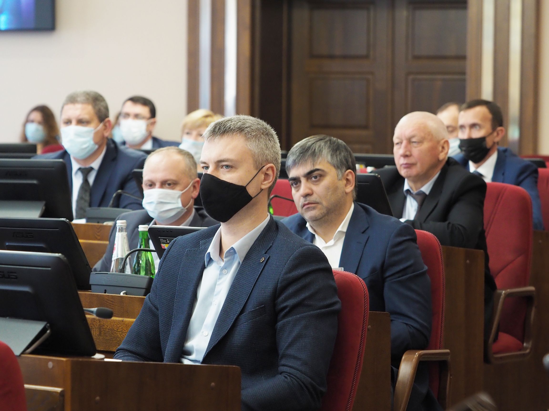 На Ставрополье введено 10 новых объектов мелиорации