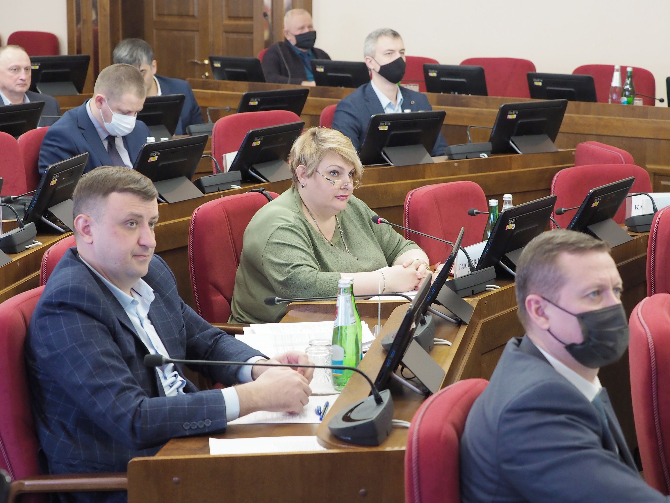 На Ставрополье введено 10 новых объектов мелиорации