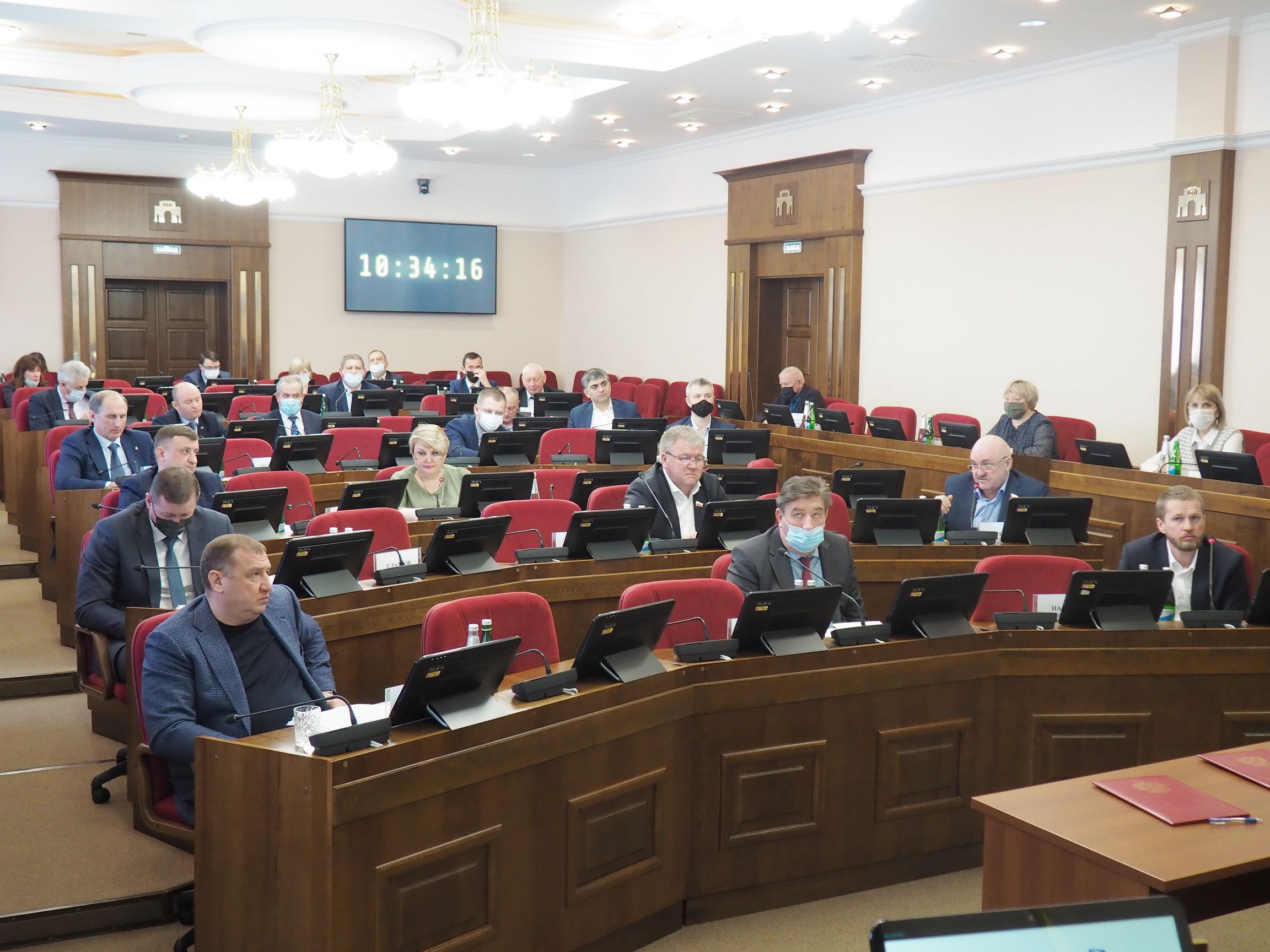 На Ставрополье введено 10 новых объектов мелиорации