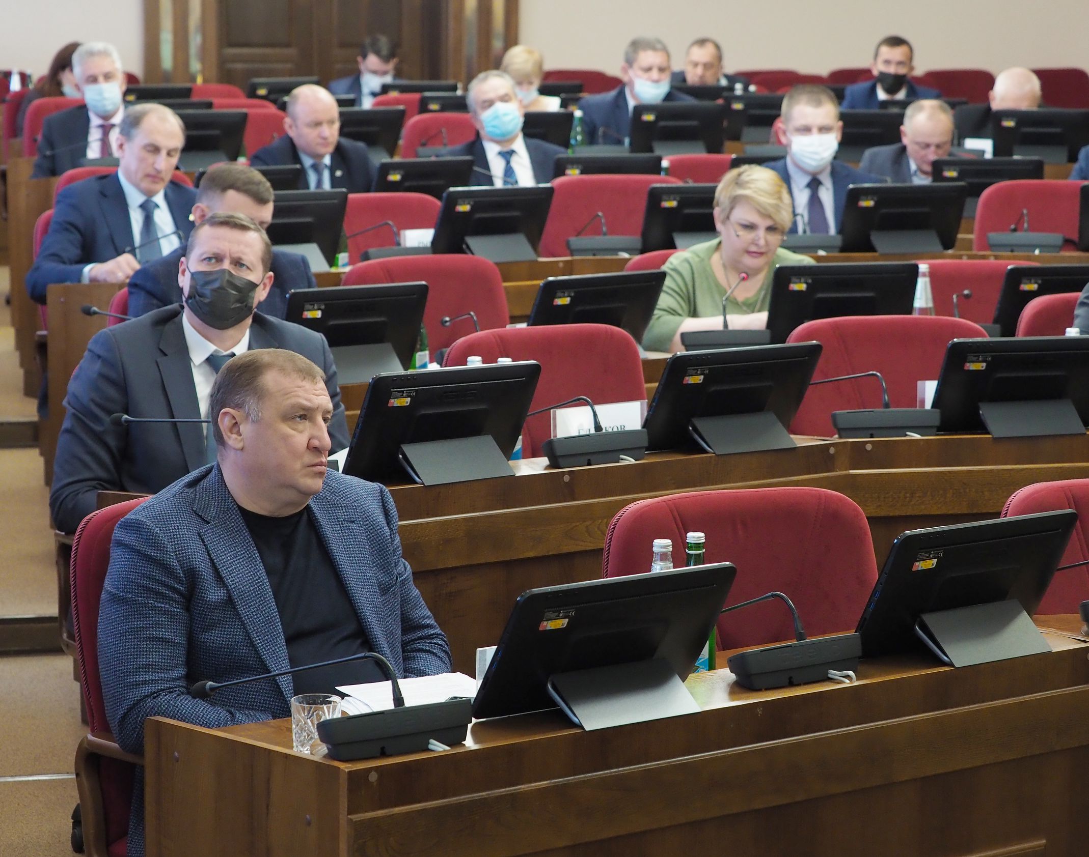 На Ставрополье введено 10 новых объектов мелиорации