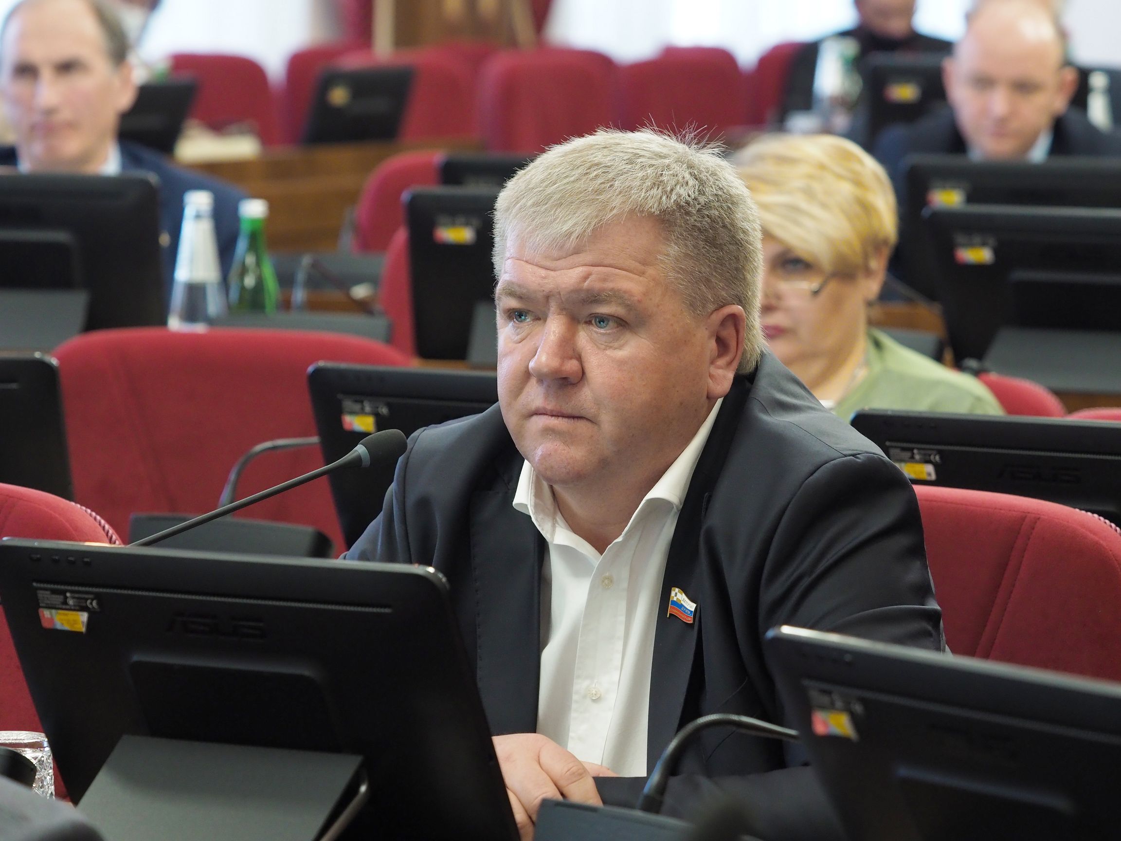 На Ставрополье введено 10 новых объектов мелиорации