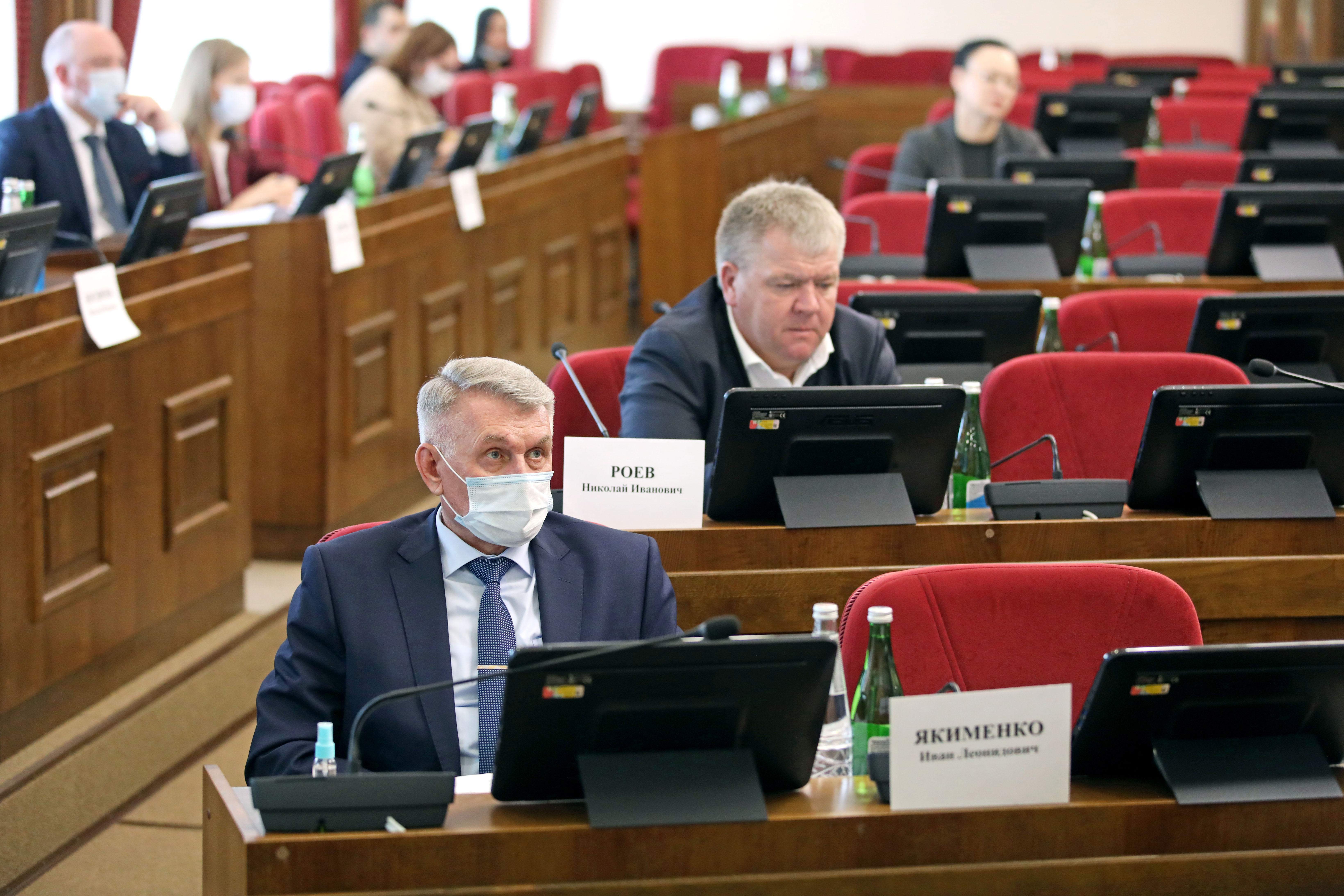На мероприятия по благоустройству муниципальным образованиям планируют дополнительно выделить 340 миллионов рублей