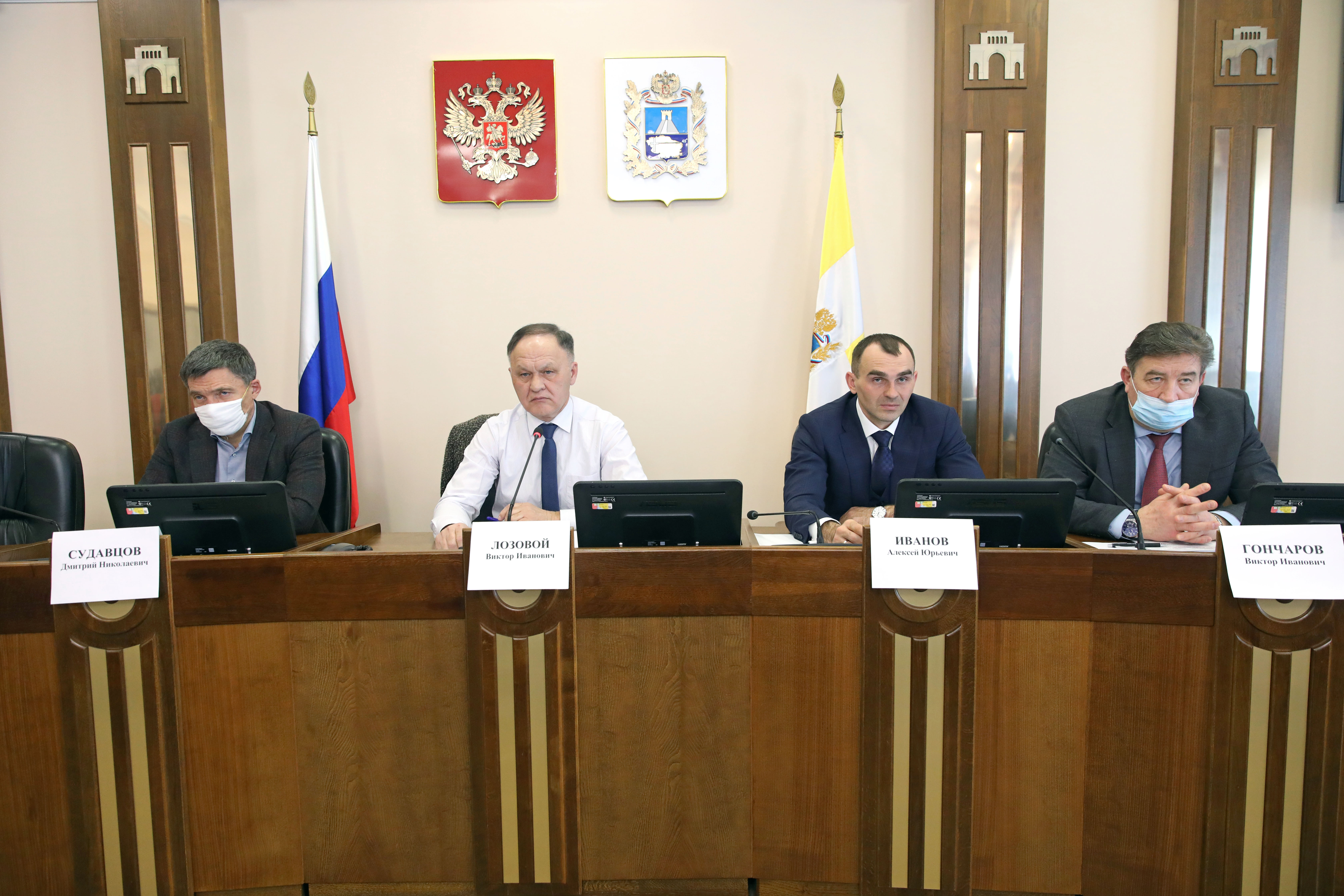 На мероприятия по благоустройству муниципальным образованиям планируют дополнительно выделить 340 миллионов рублей