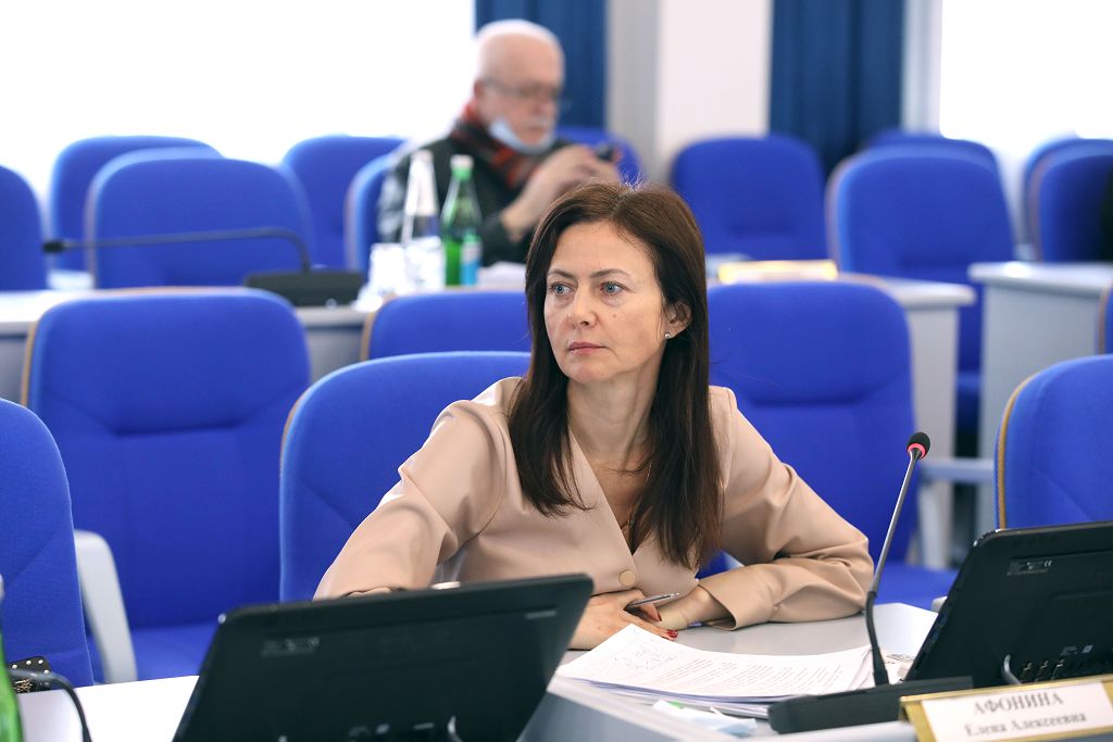 Поправки в бюджет на 2022 год планируется рассмотреть на очередном заседании краевой Думы