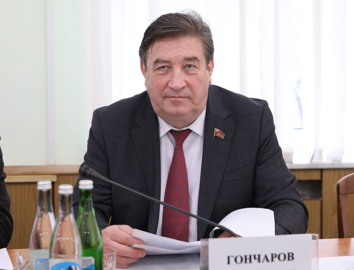 Депутаты Думы Ставрополья обсудили исполнение краевого закона, регулирующего обращение с отходами производства и потребления