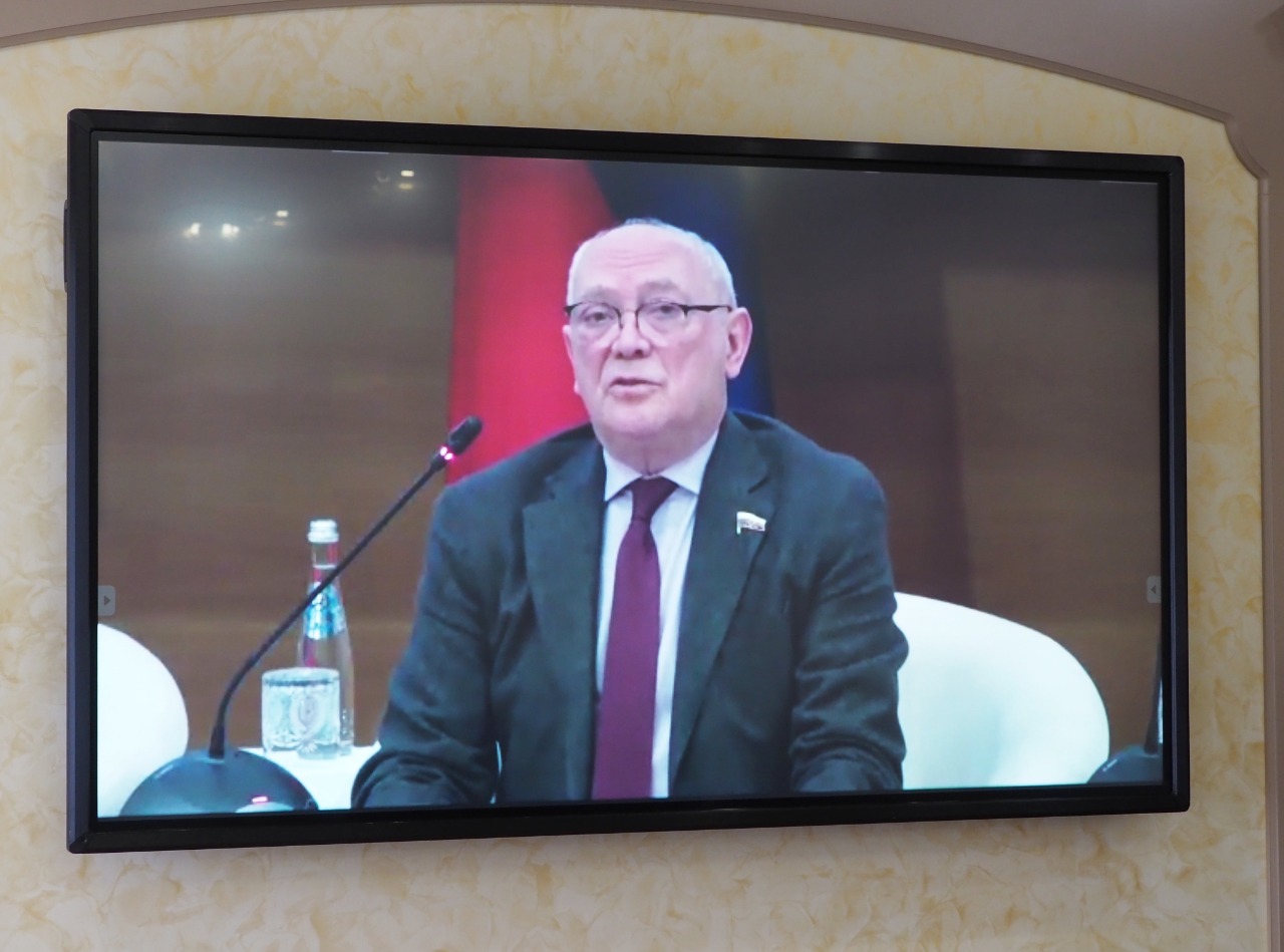В Госдуме обсудили идею создания федерального закона об охране здоровья детей
