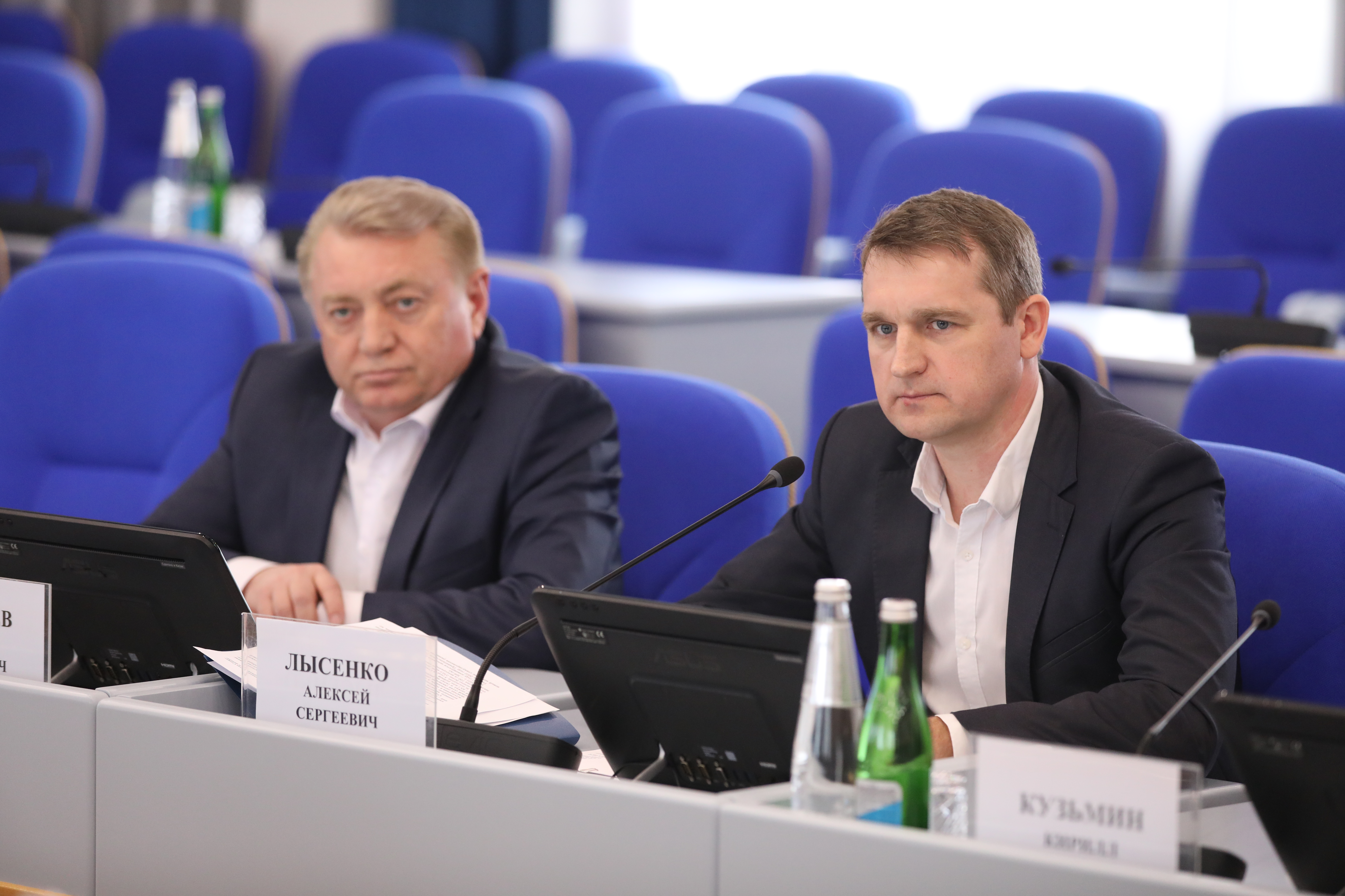 Депутаты краевой Думы обсудили вопросы развития виноградарства и виноделия на Ставрополье