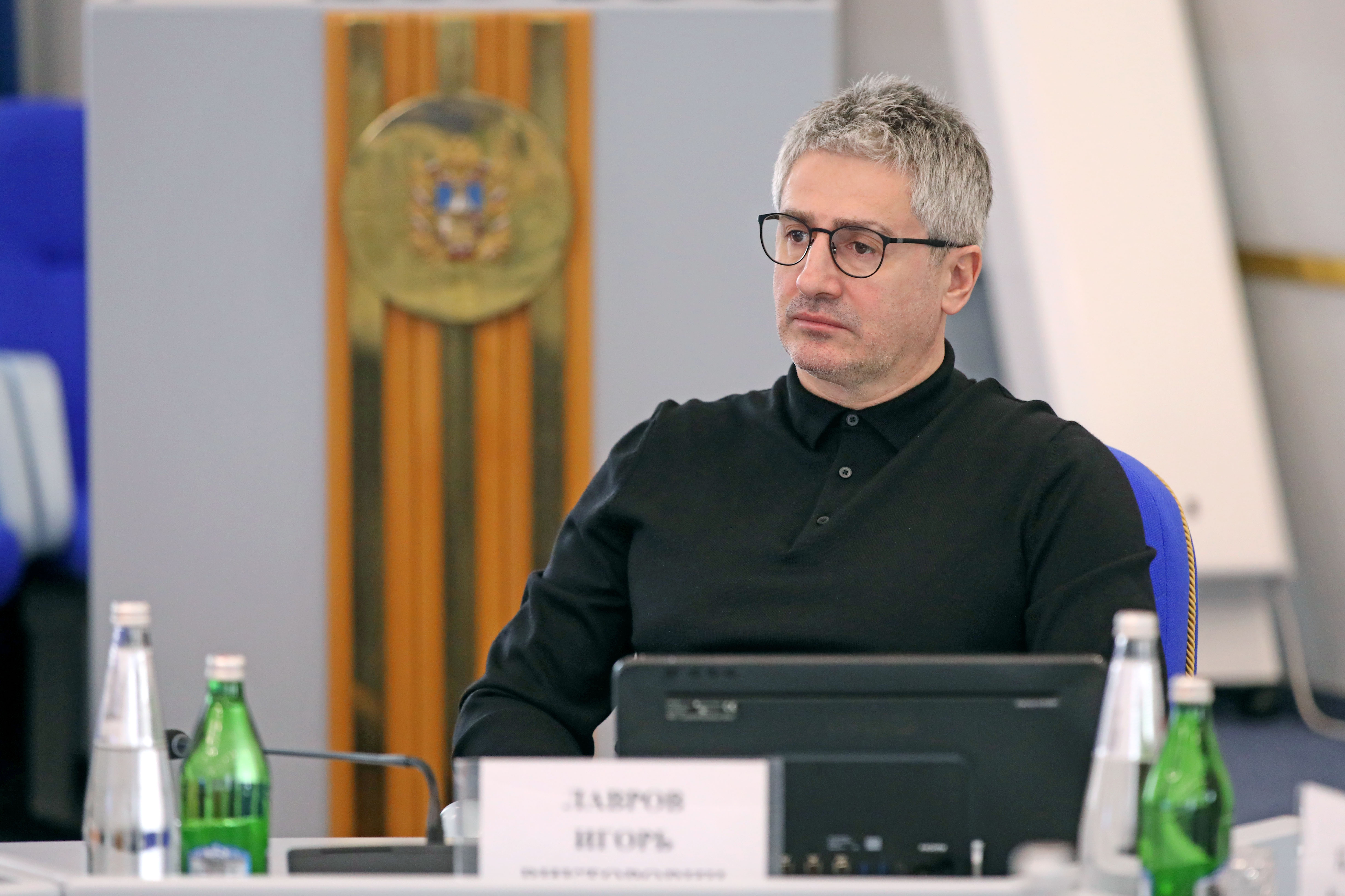 Егор Басович: «Система среднего профобразования должна соответствовать требованиям времени»