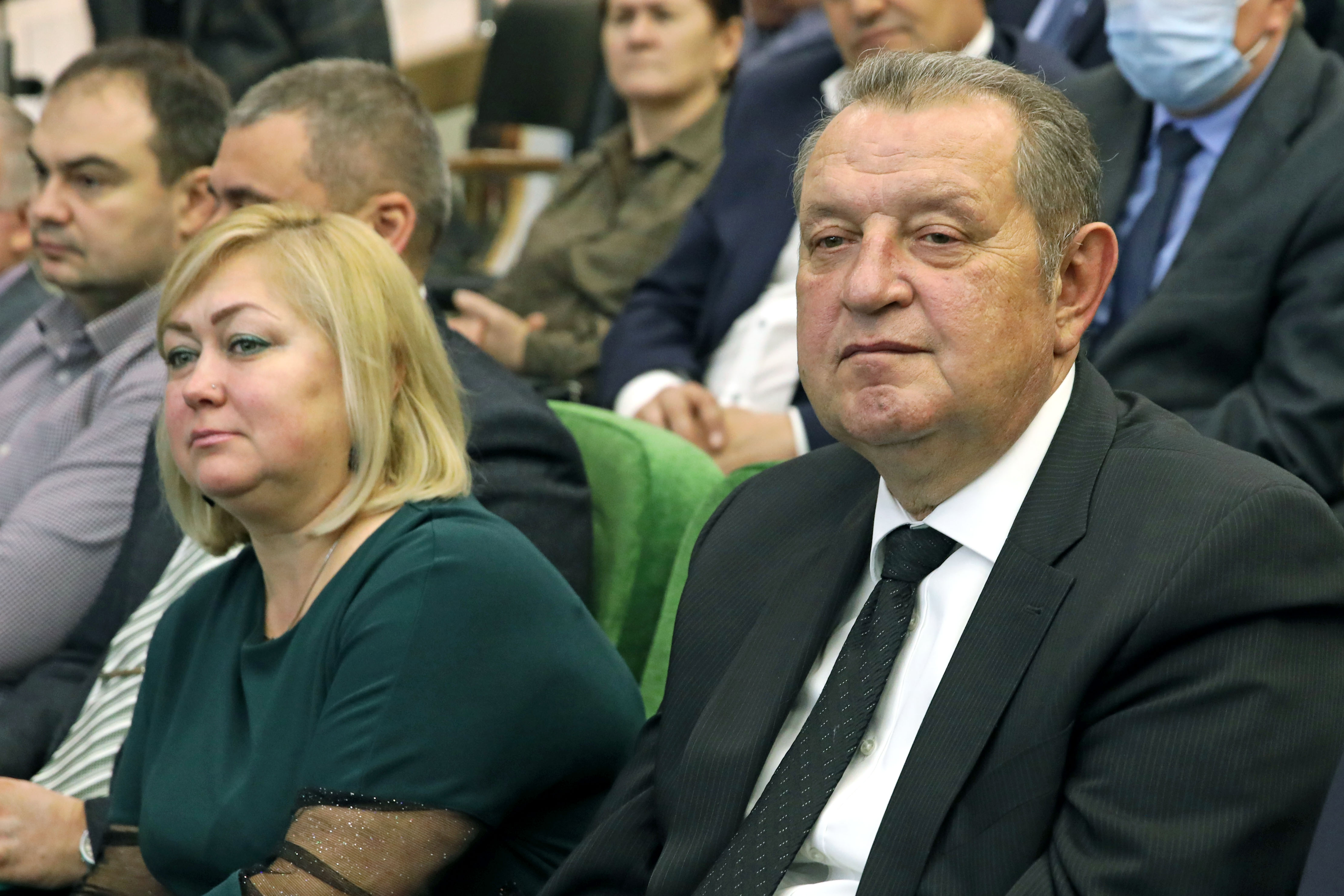 Агропромышленный комплекс Ставропольского края готов к работе в новых условиях