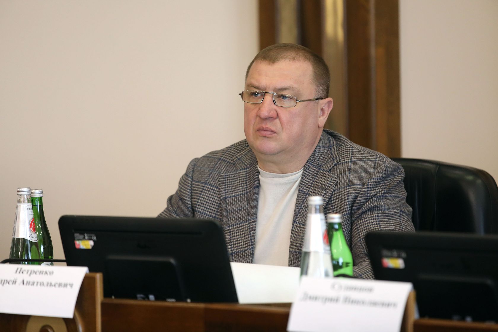 Для ставропольских предпринимателей разработан комплекс мер поддержки в условиях санкций