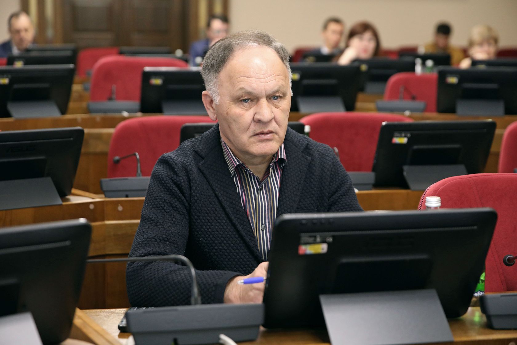 Общий объём финансирования нацпроектов в крае за прошлый год превысил 21 миллиард рублей
