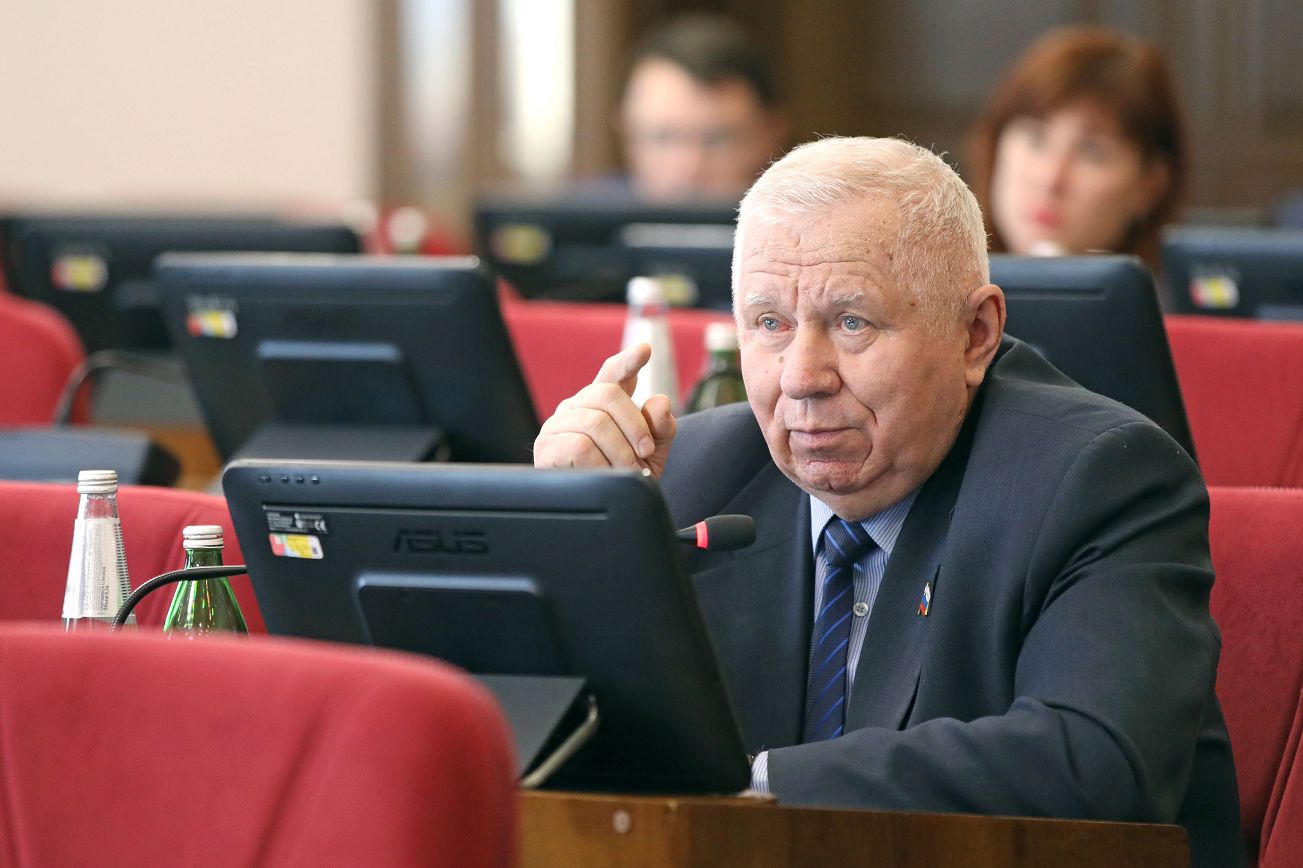 Общий объём финансирования нацпроектов в крае за прошлый год превысил 21 миллиард рублей