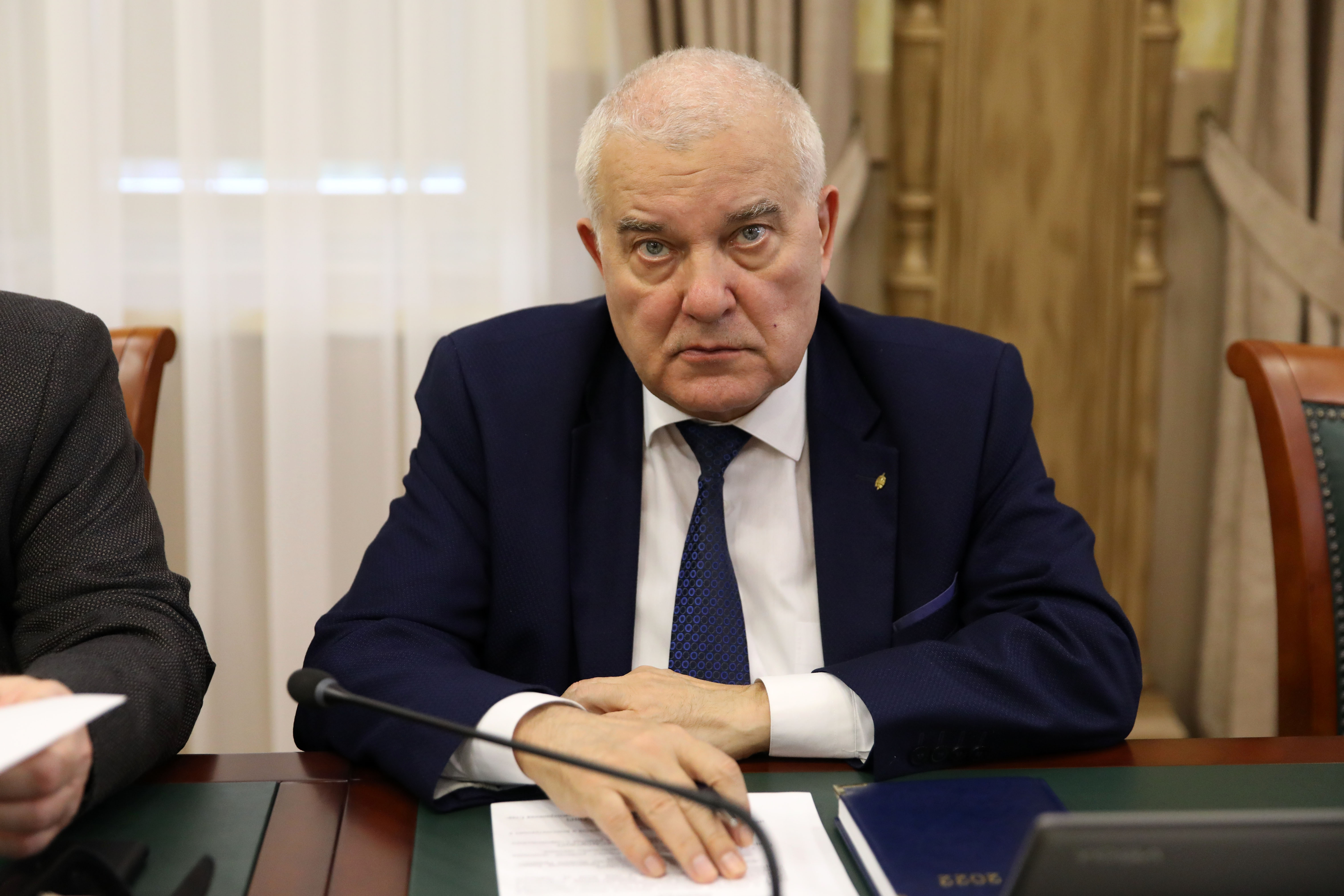 На Ставрополье сформируют годовой запас лекарств, не имеющих российских аналогов