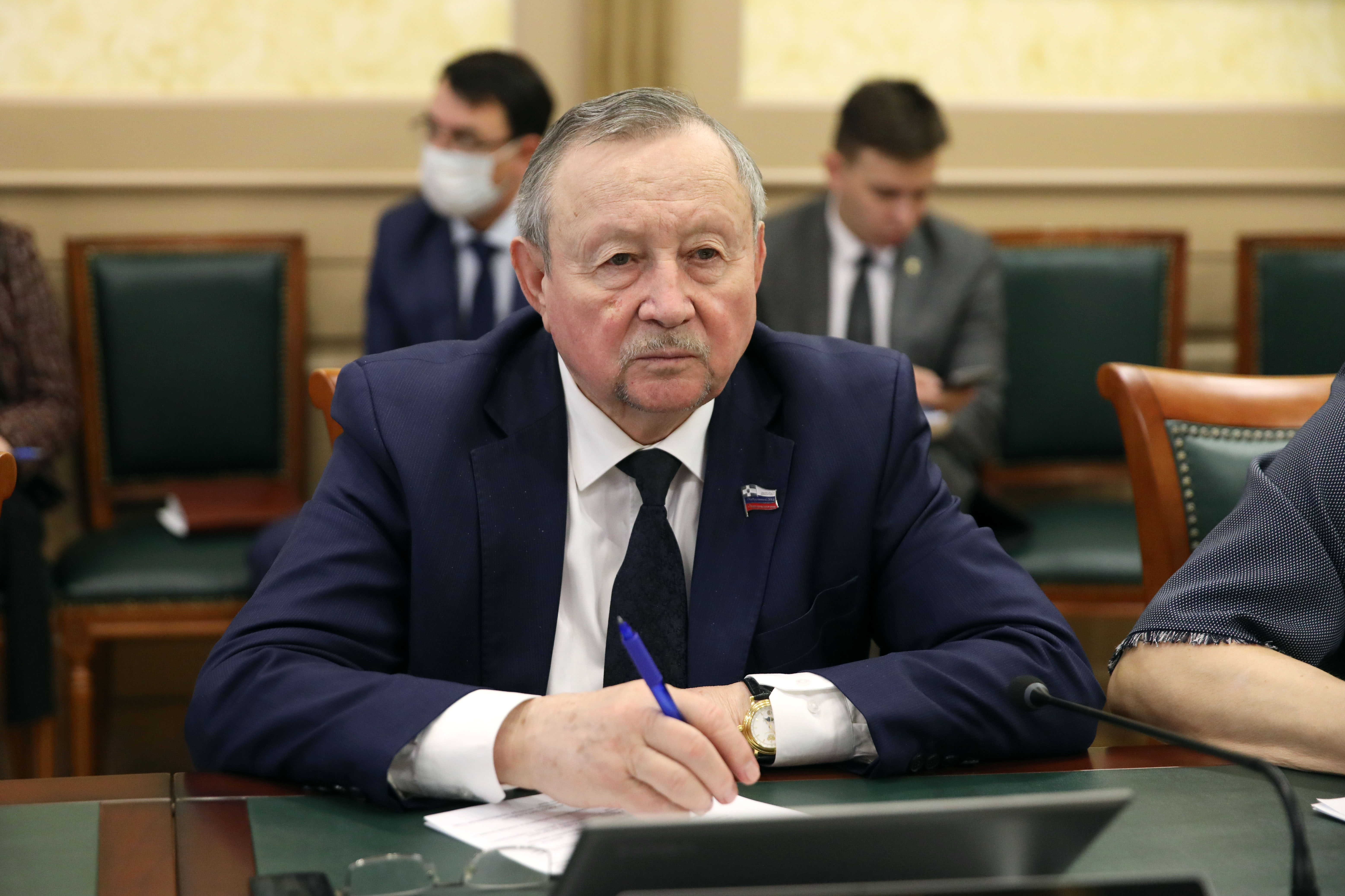 На Ставрополье сформируют годовой запас лекарств, не имеющих российских аналогов