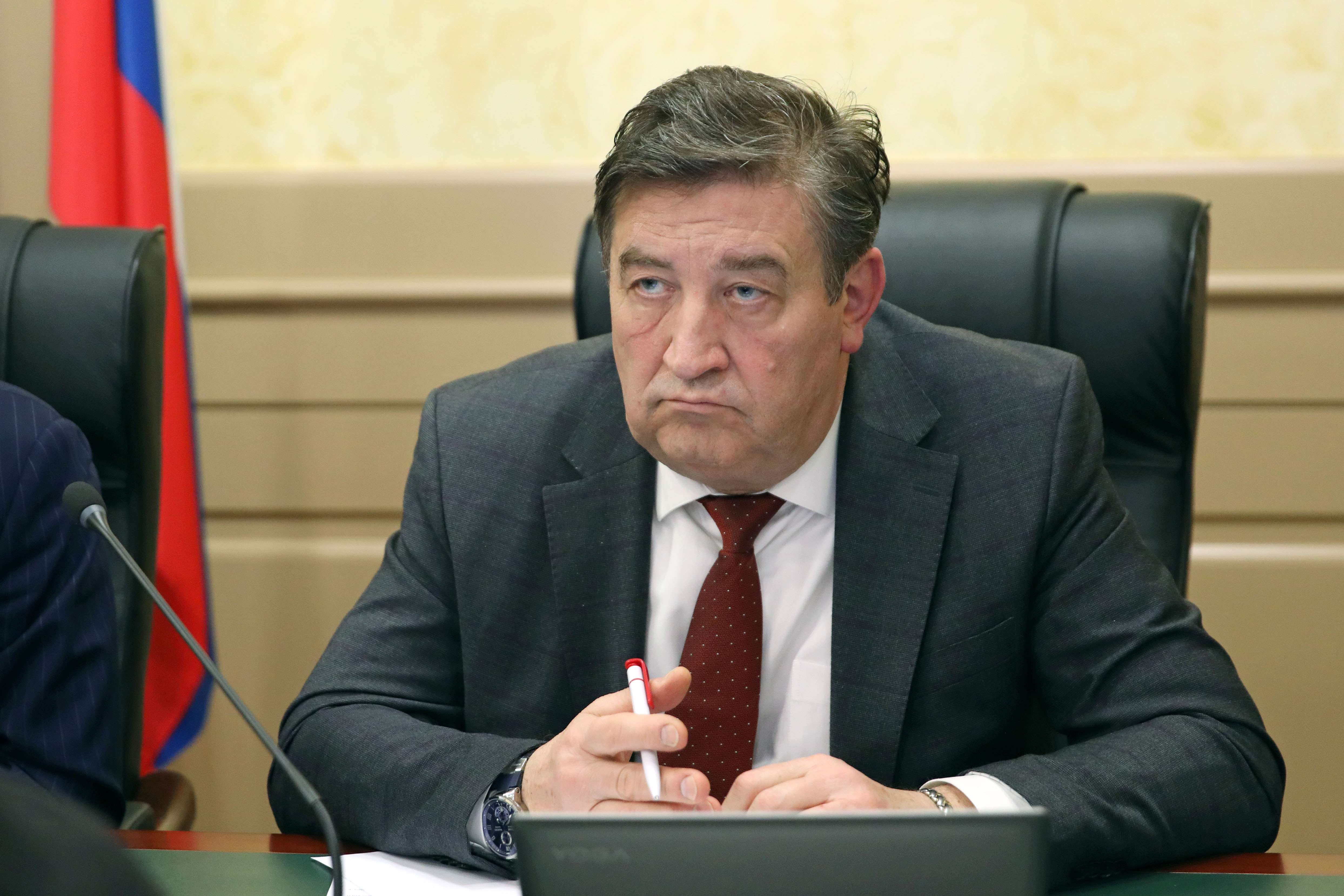 На Ставрополье сформируют годовой запас лекарств, не имеющих российских аналогов