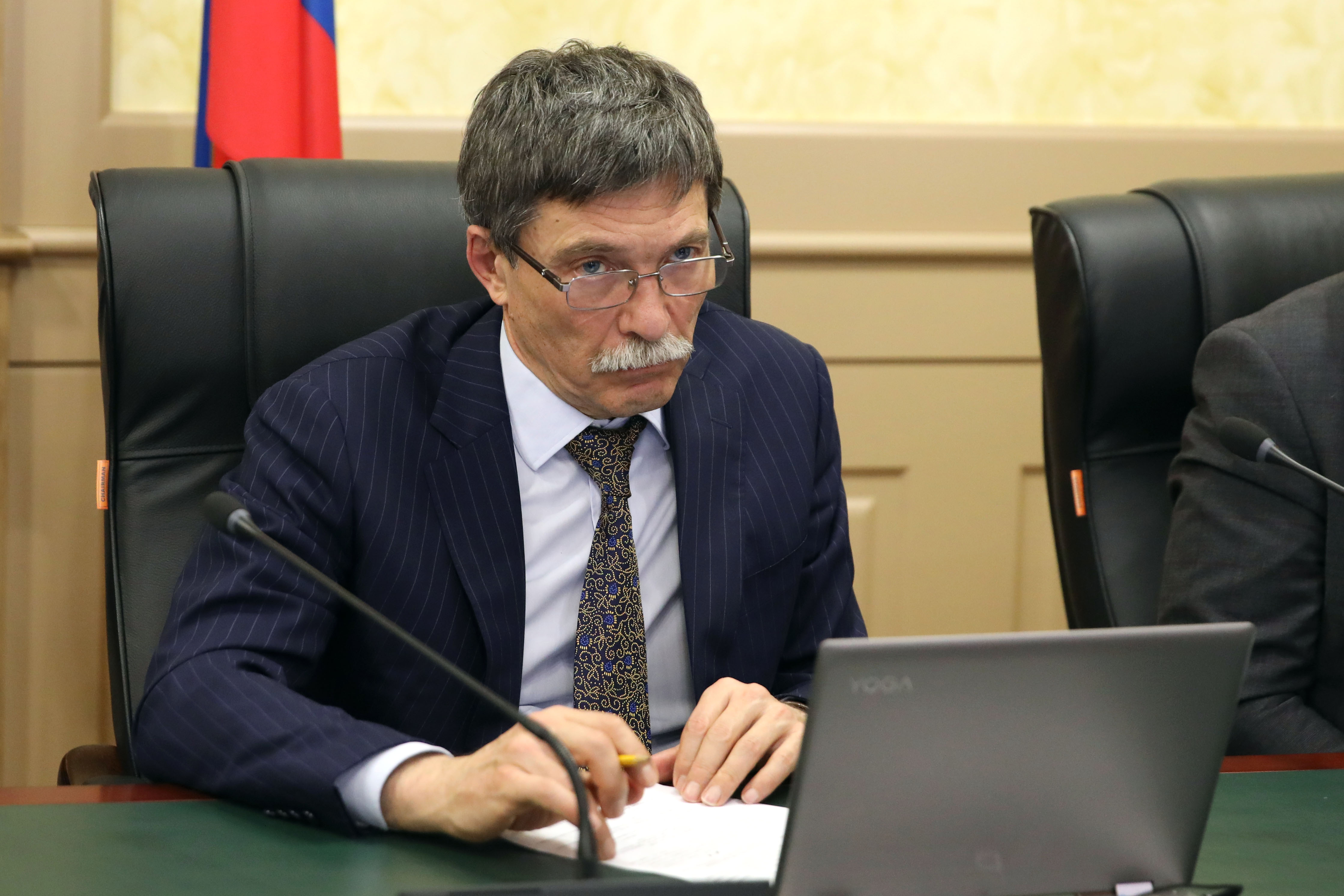На Ставрополье сформируют годовой запас лекарств, не имеющих российских аналогов