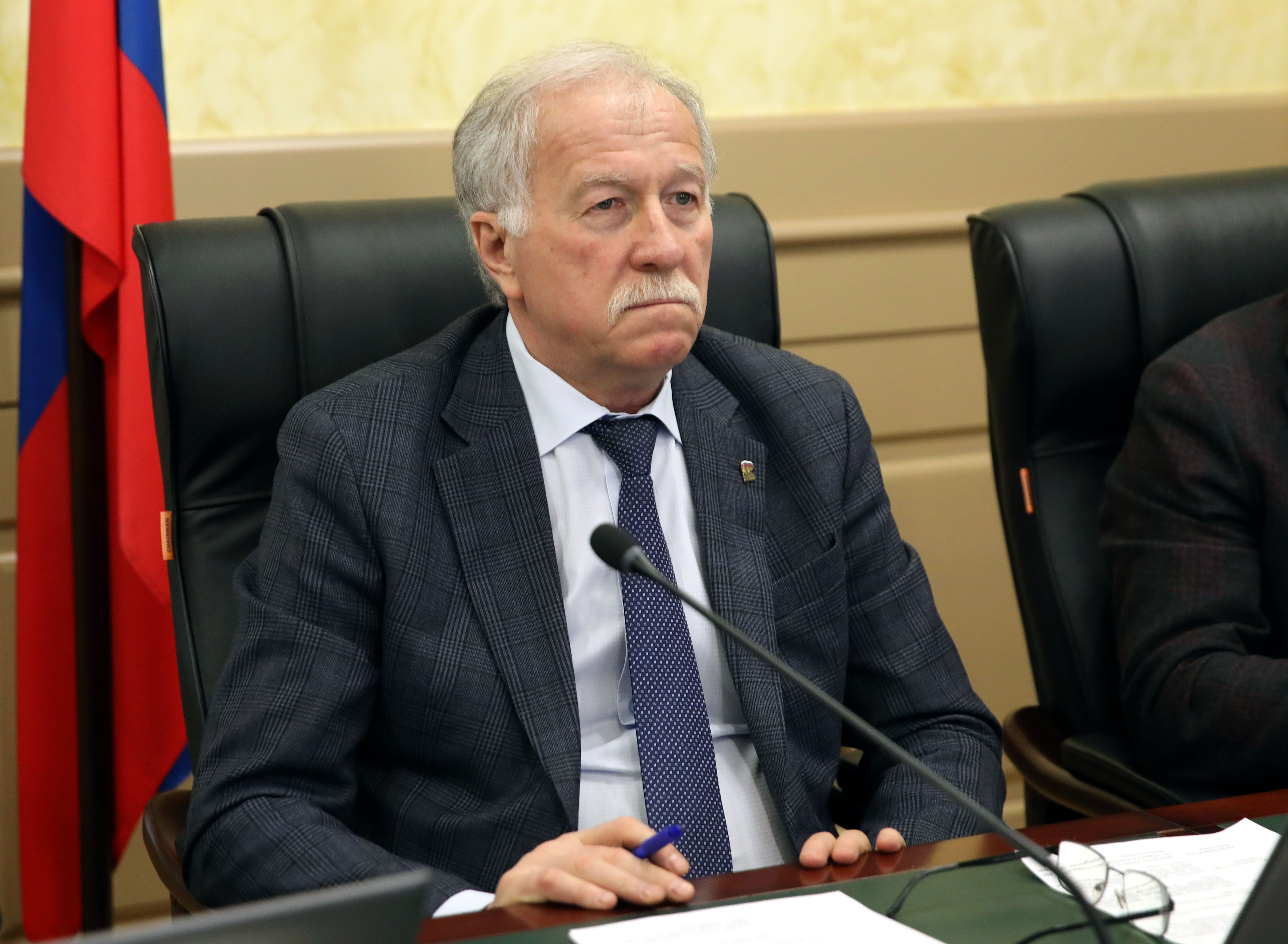 Депутаты внесли предложения по обеспечению устойчивого развития края
