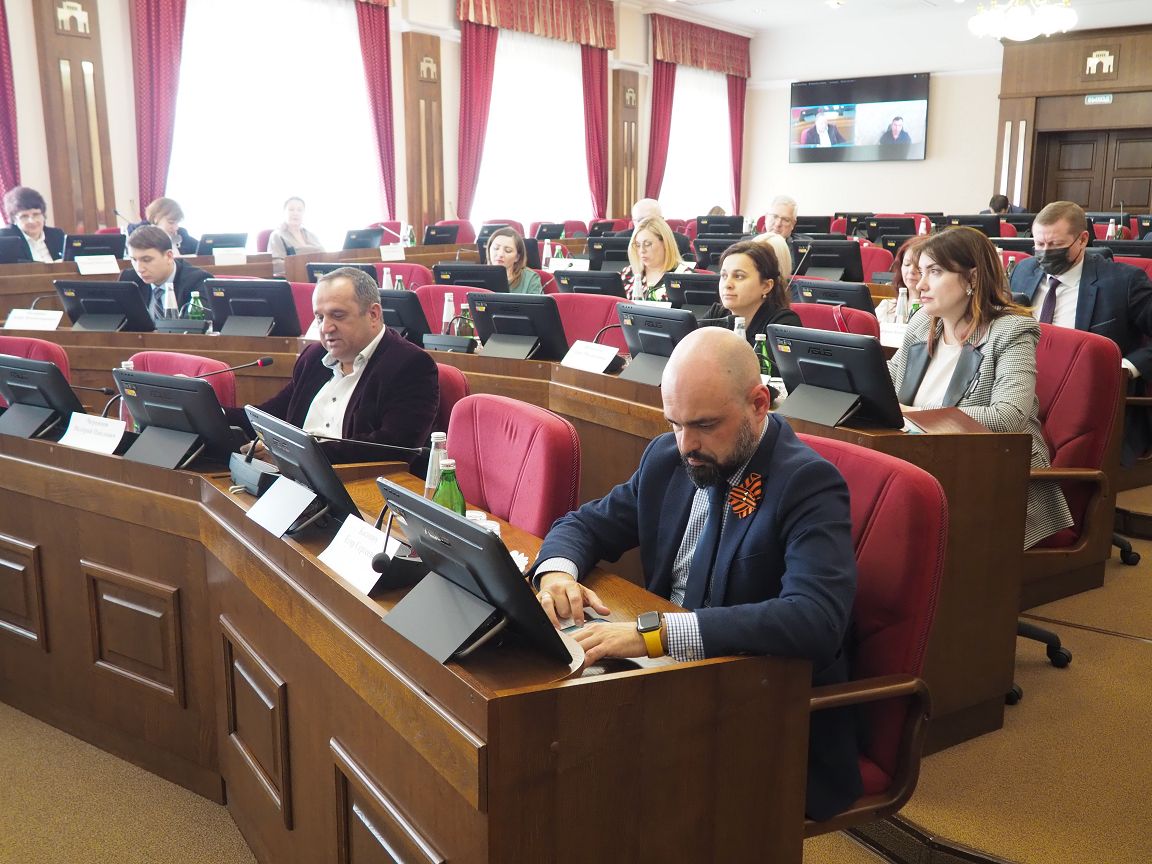 Молодые предприниматели могут претендовать на гранты для развития бизнеса