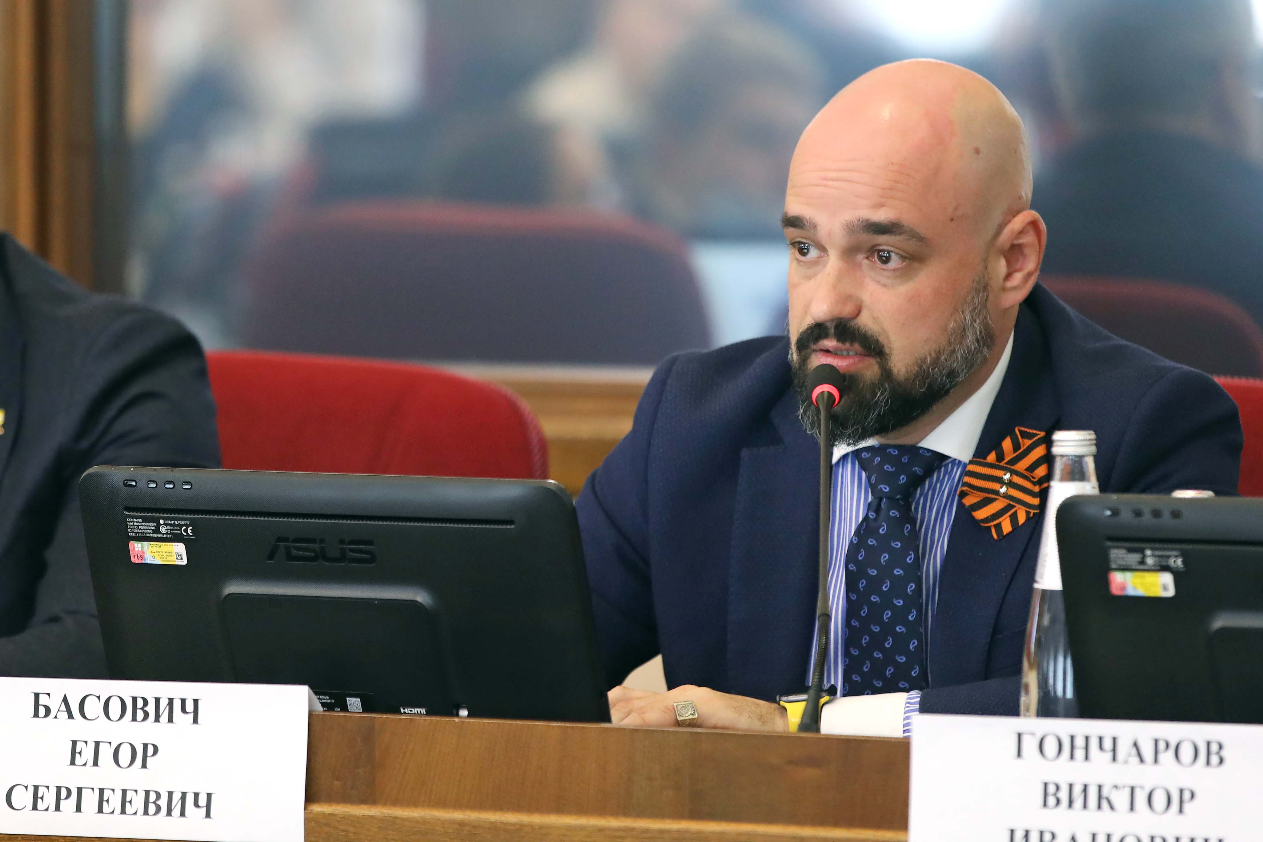 Молодые парламентарии планируют работать над актуальными законотворческими инициативами