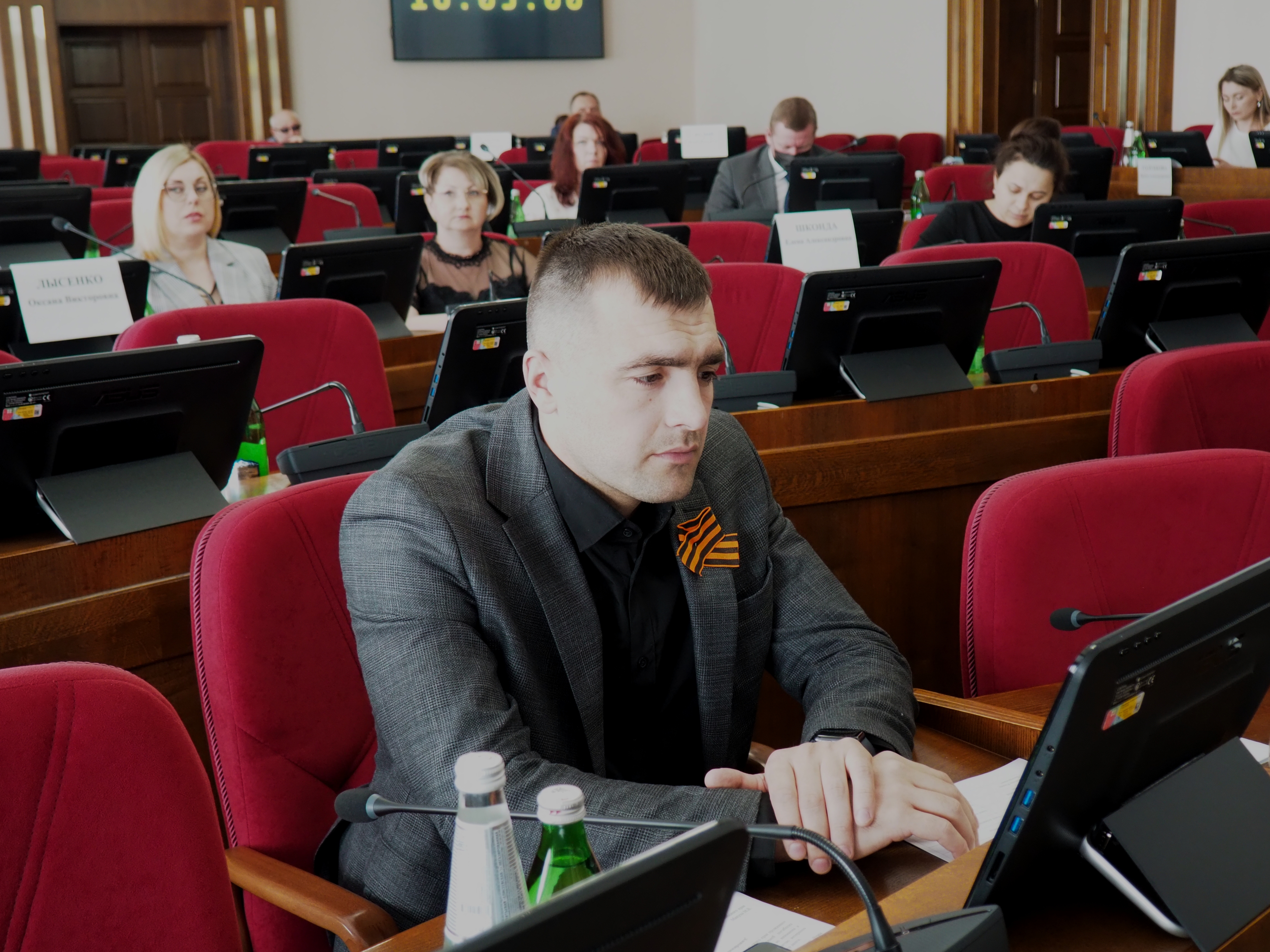 Краевые законодатели предлагают использовать новые подходы для развития инвестиционной и инновационной деятельности