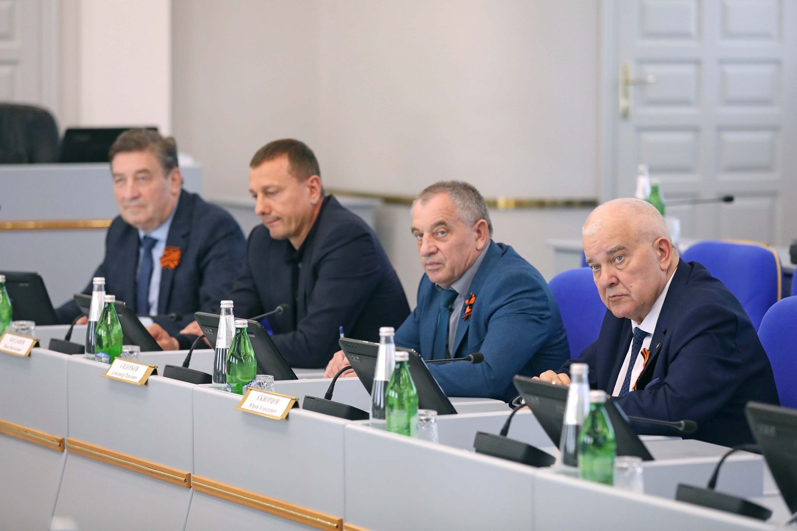 Проверки Контрольно-счётной палаты региона привели к возбуждению 18 уголовных дел