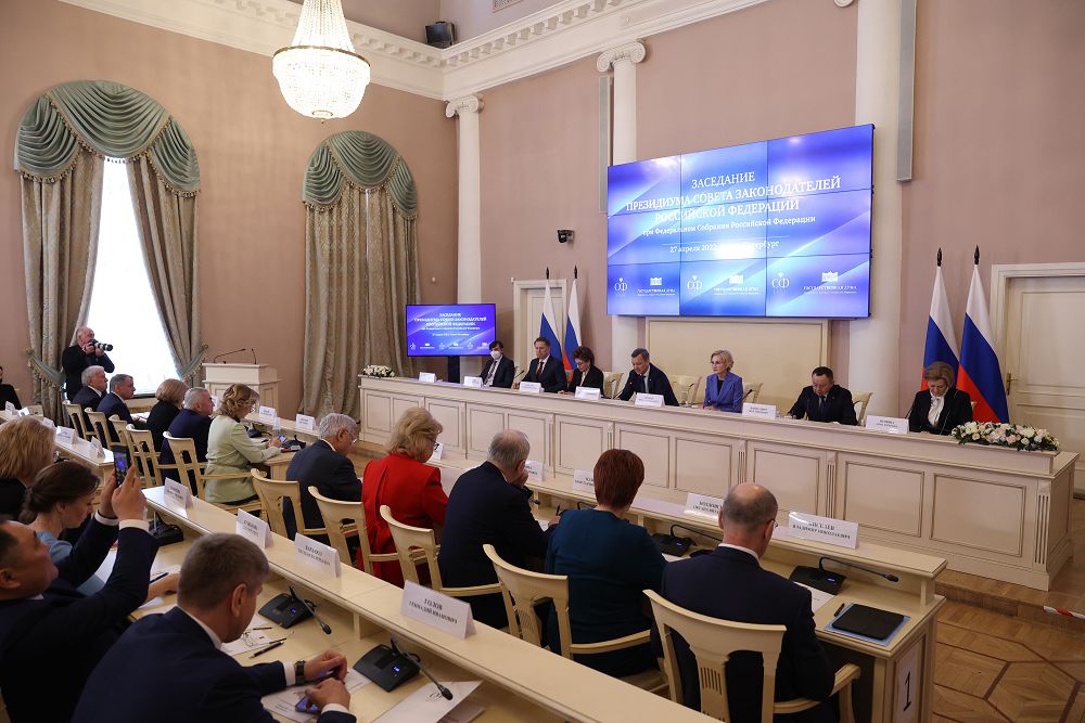 Николай Великдань внёс предложения в госпрограмму по восстановлению и созданию объектов детского отдыха и оздоровления