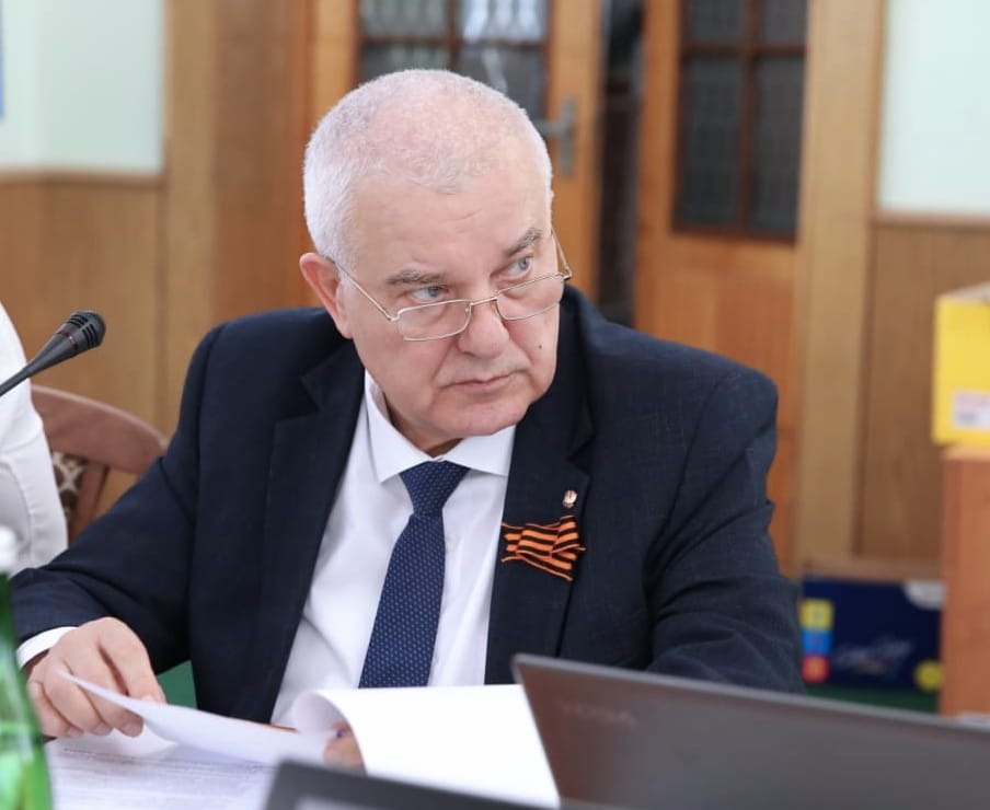 На Ставрополье принят новый Устав края