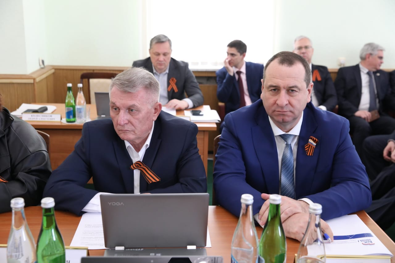 Депутаты краевой Думы приняли законы в сфере регионального туризма