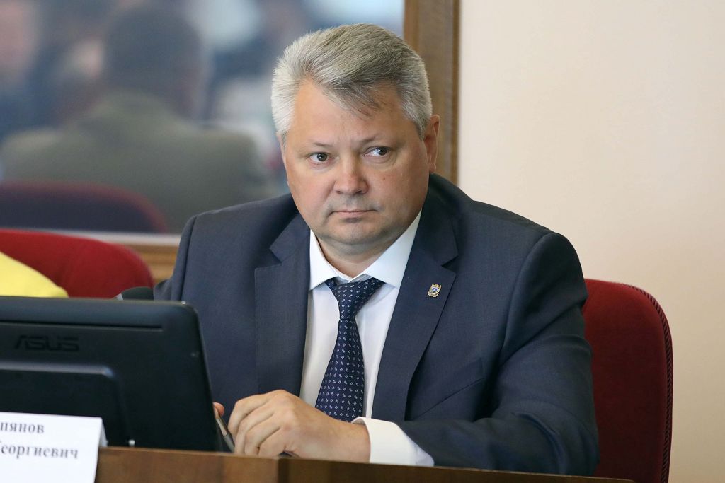 Вопросы водоснабжения вошли в повестку предварительного обсуждения отчёта главы Ставрополья