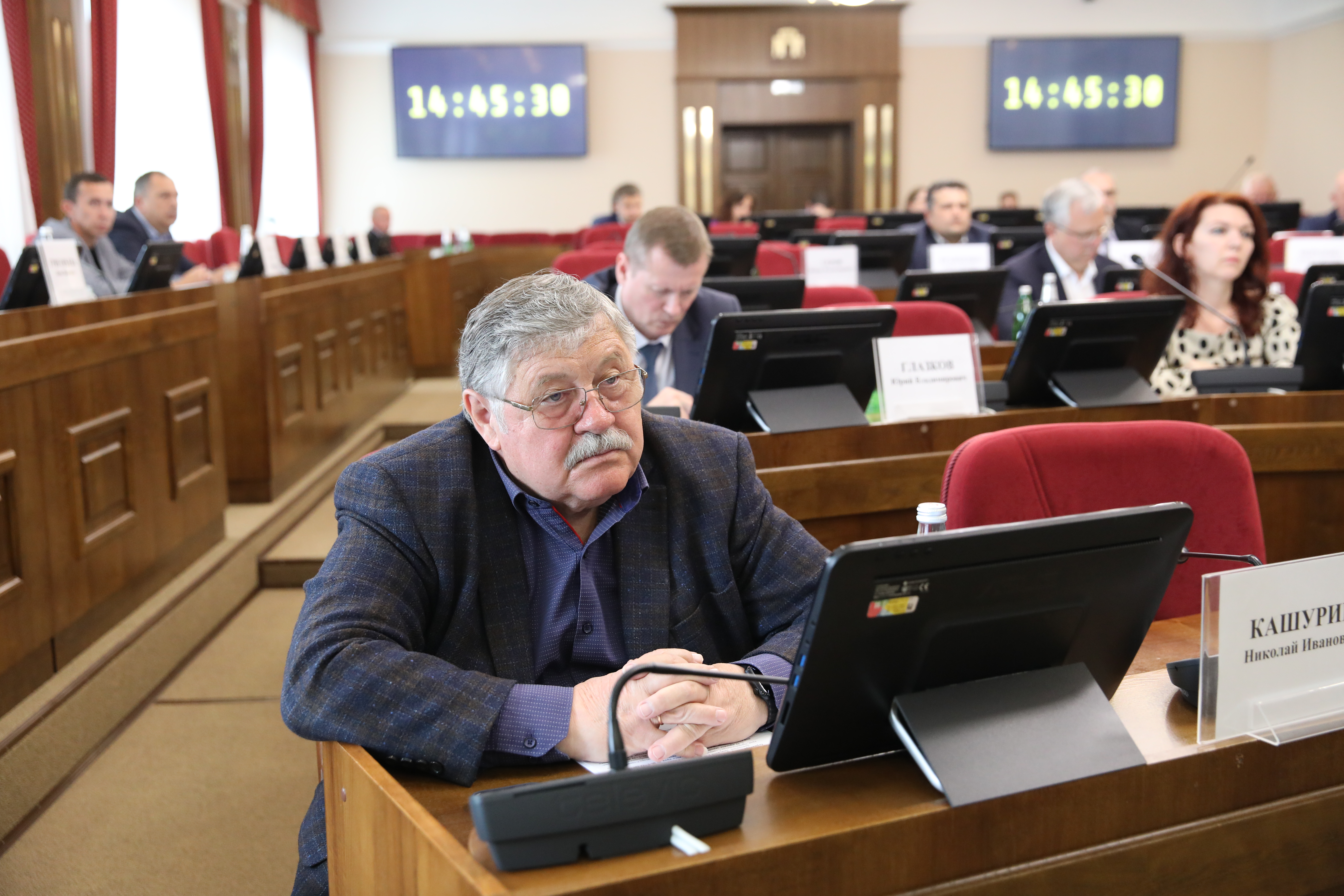 Краевые депутаты рассмотрят возможность присоединения «Радуги» к Ставрополю на ближайшем заседании Думы