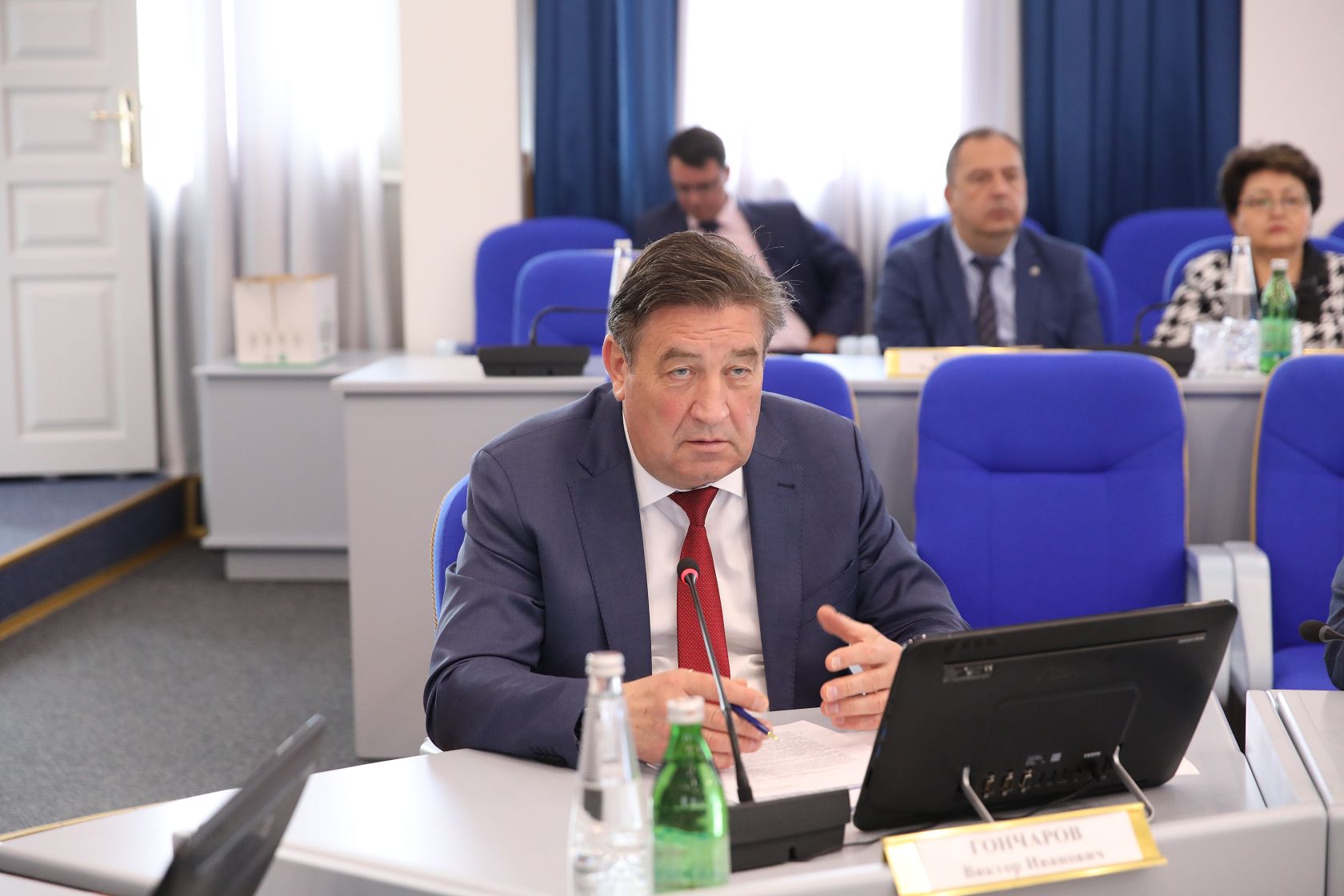 Краевой бюджет получил дополнительные доходы в 1 квартале 2022 года