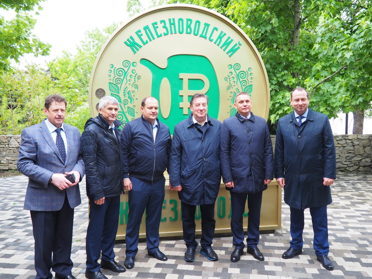 Депутаты рассмотрели перспективы развития курорта и туризма в Железноводске