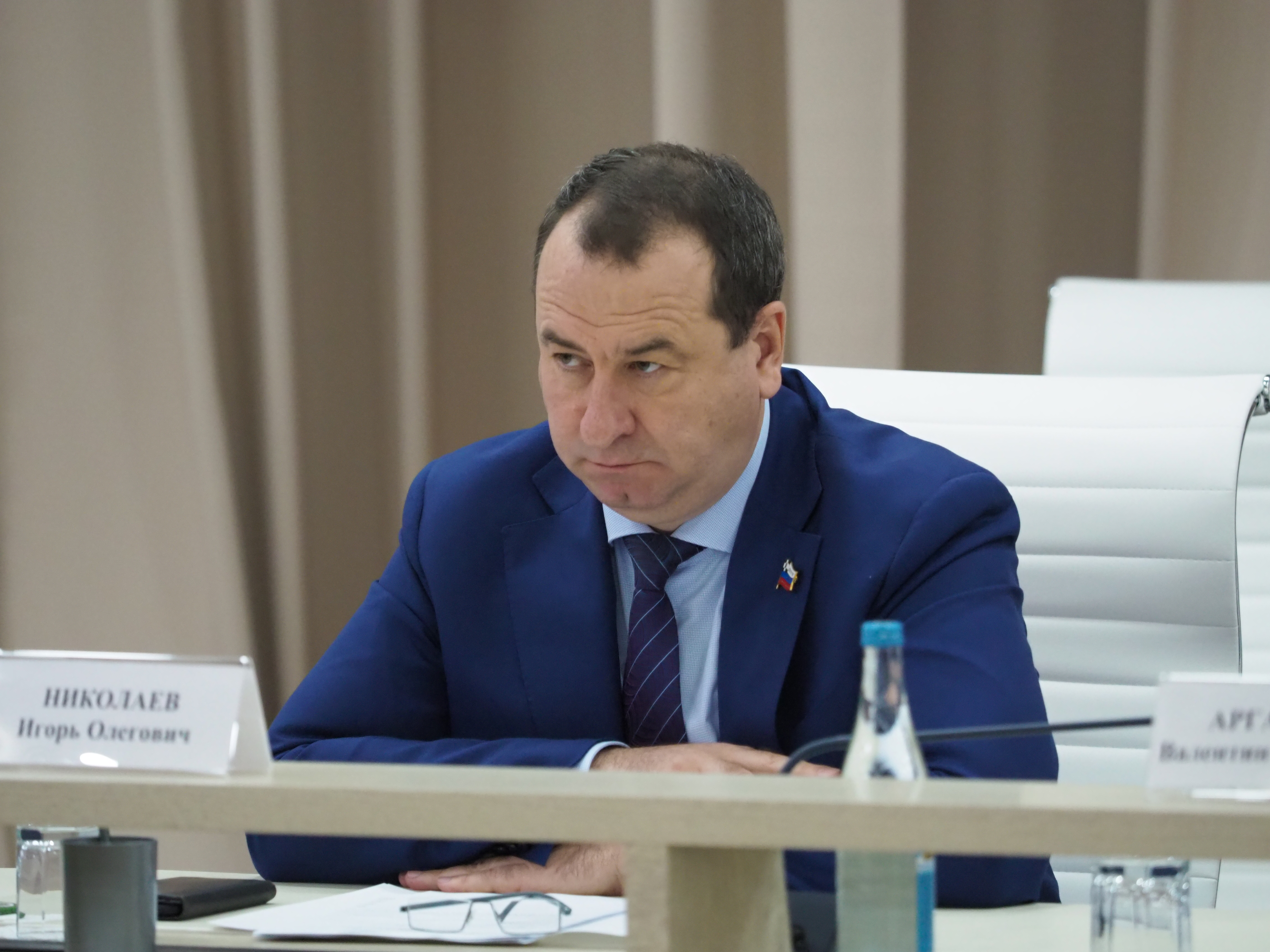 Депутаты рассмотрели перспективы развития курорта и туризма в Железноводске