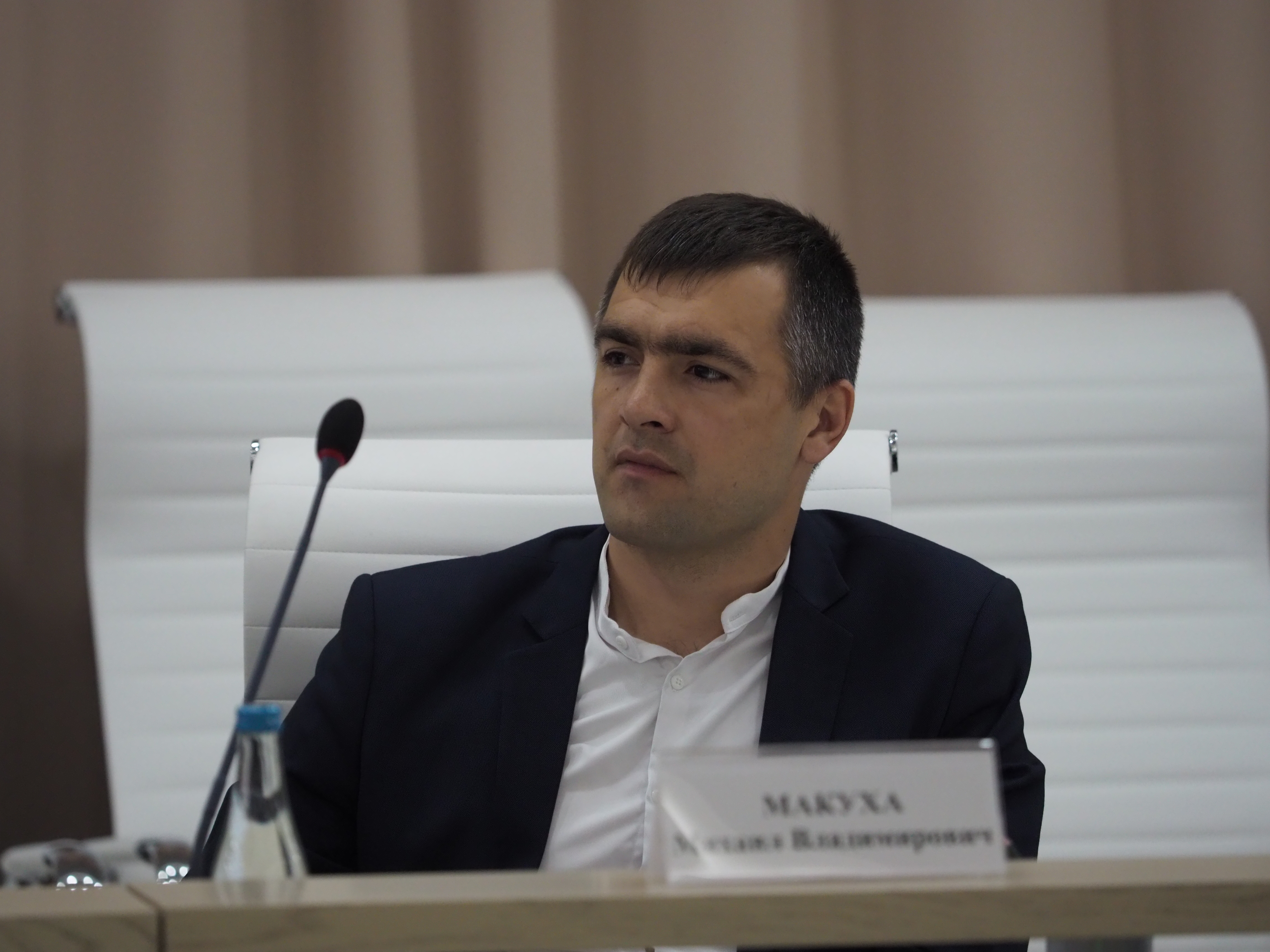 Депутаты рассмотрели перспективы развития курорта и туризма в Железноводске