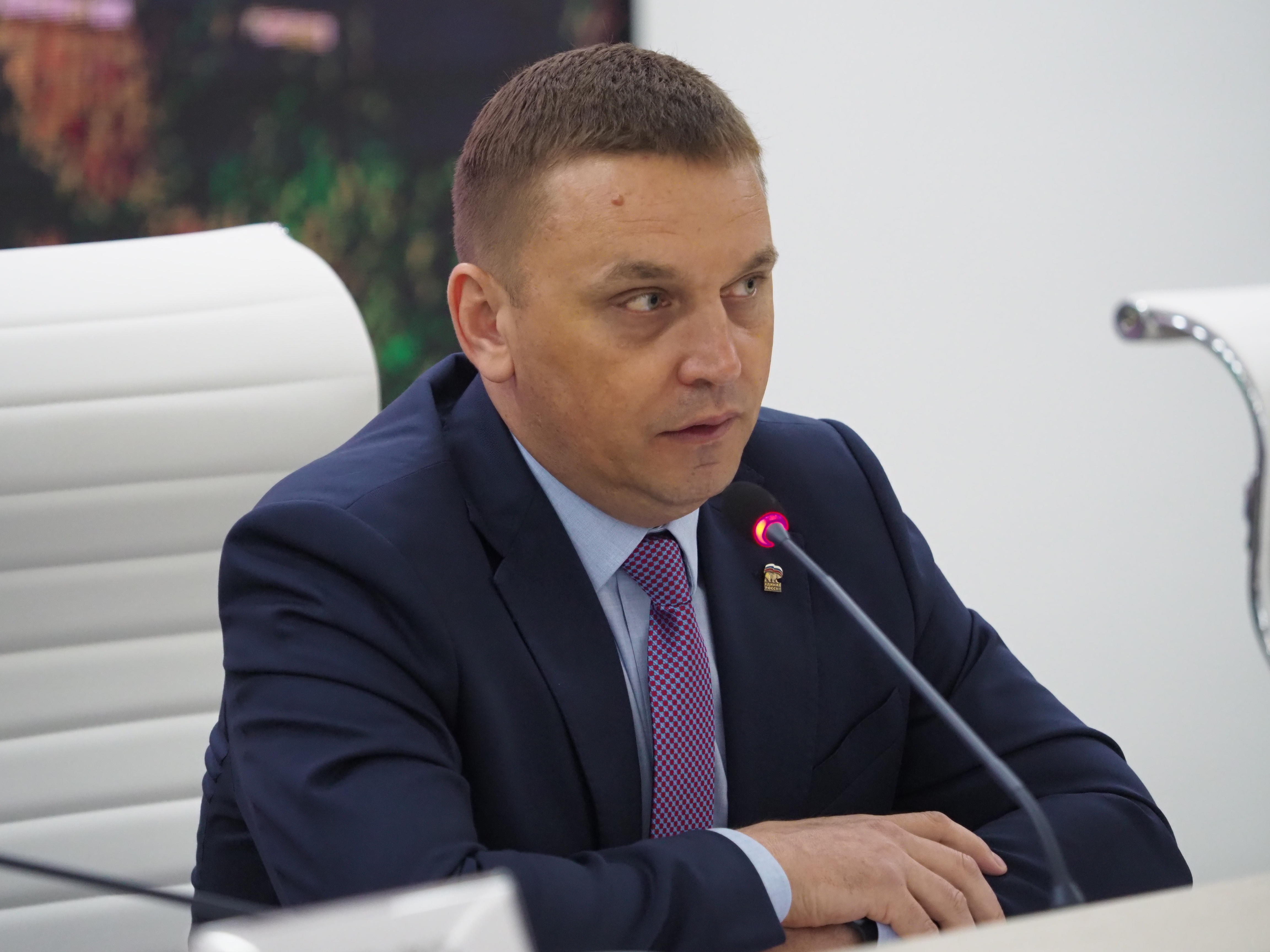 Депутаты рассмотрели перспективы развития курорта и туризма в Железноводске