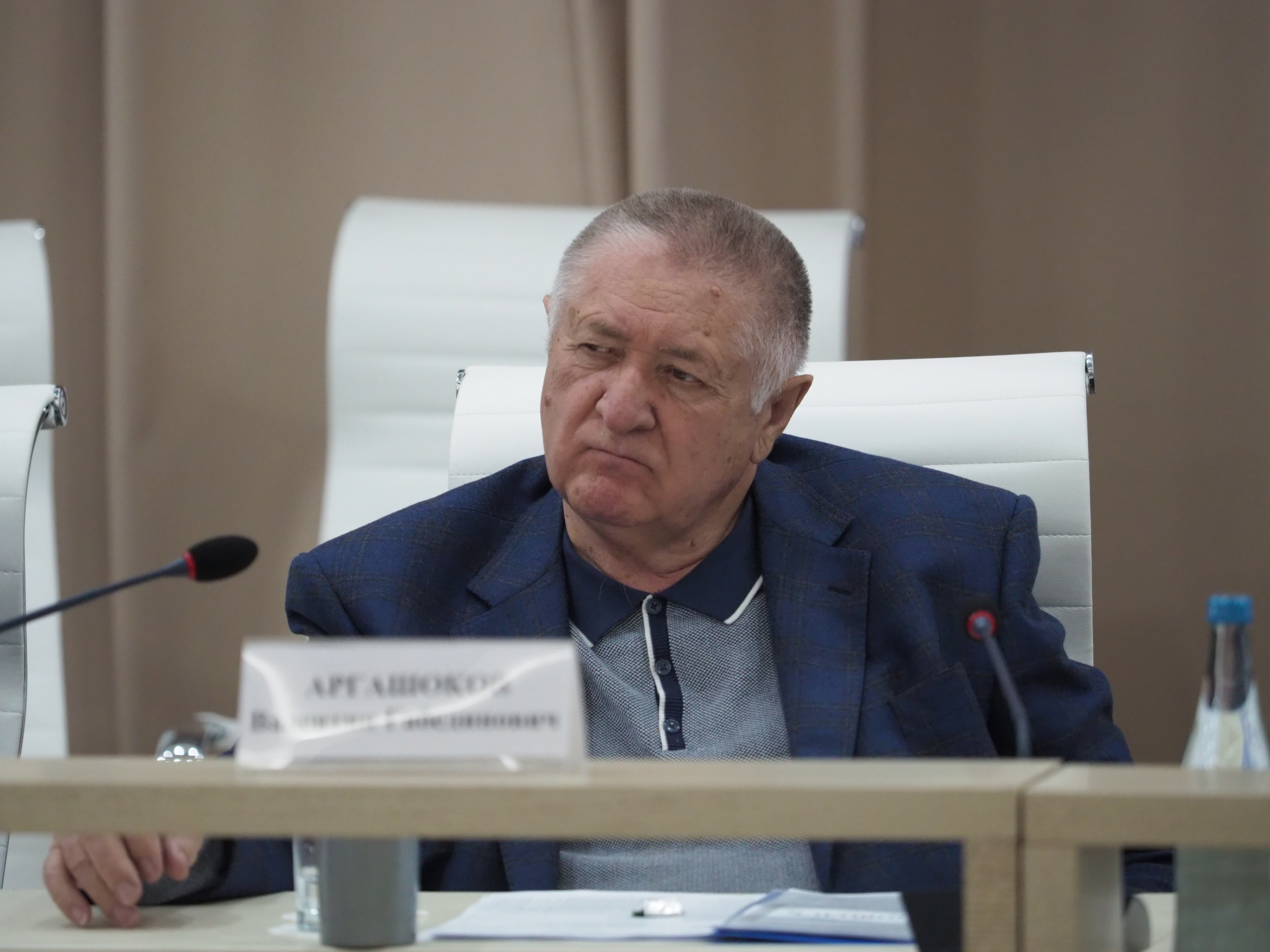 Депутаты рассмотрели перспективы развития курорта и туризма в Железноводске