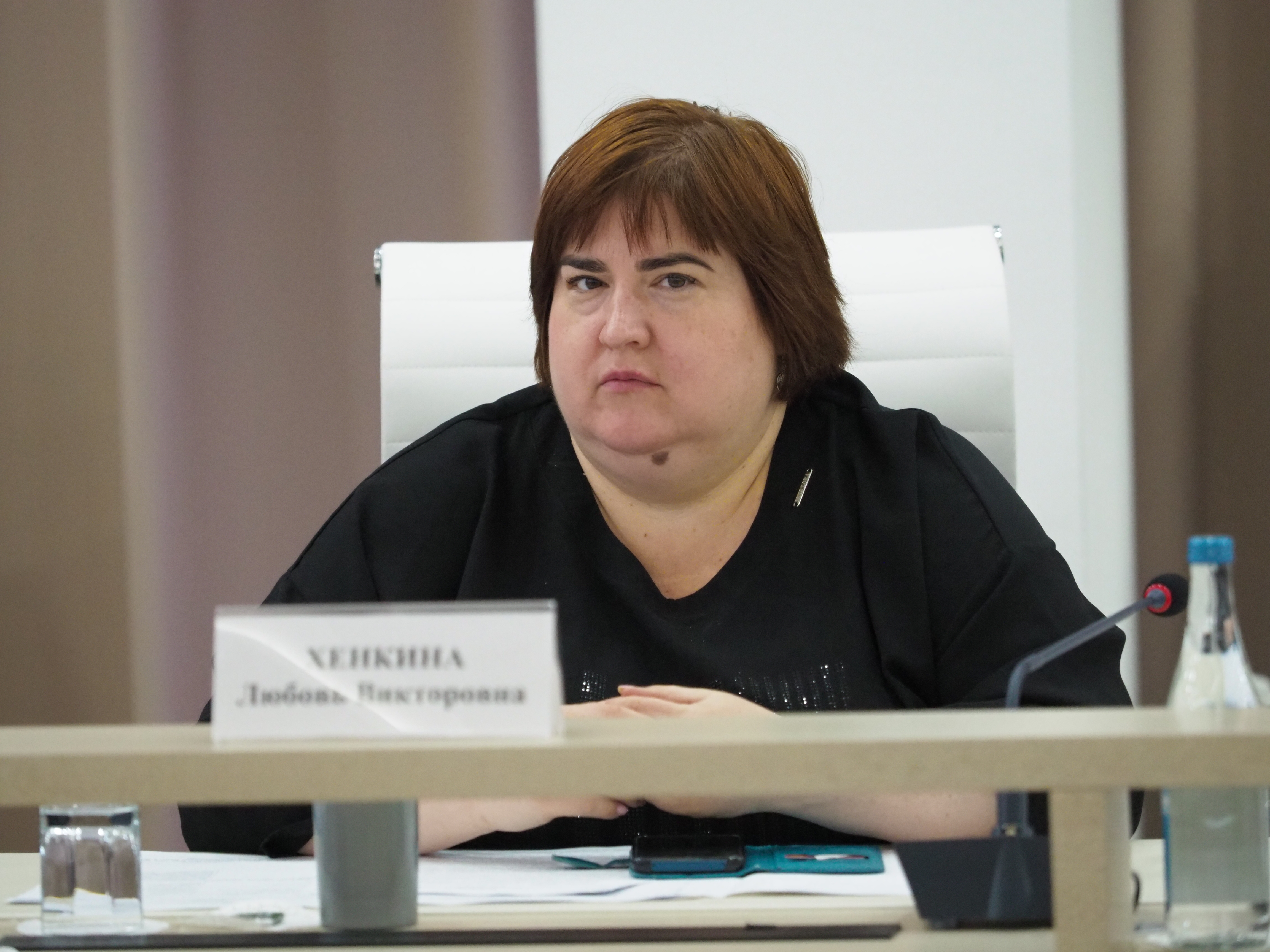 Депутаты рассмотрели перспективы развития курорта и туризма в Железноводске