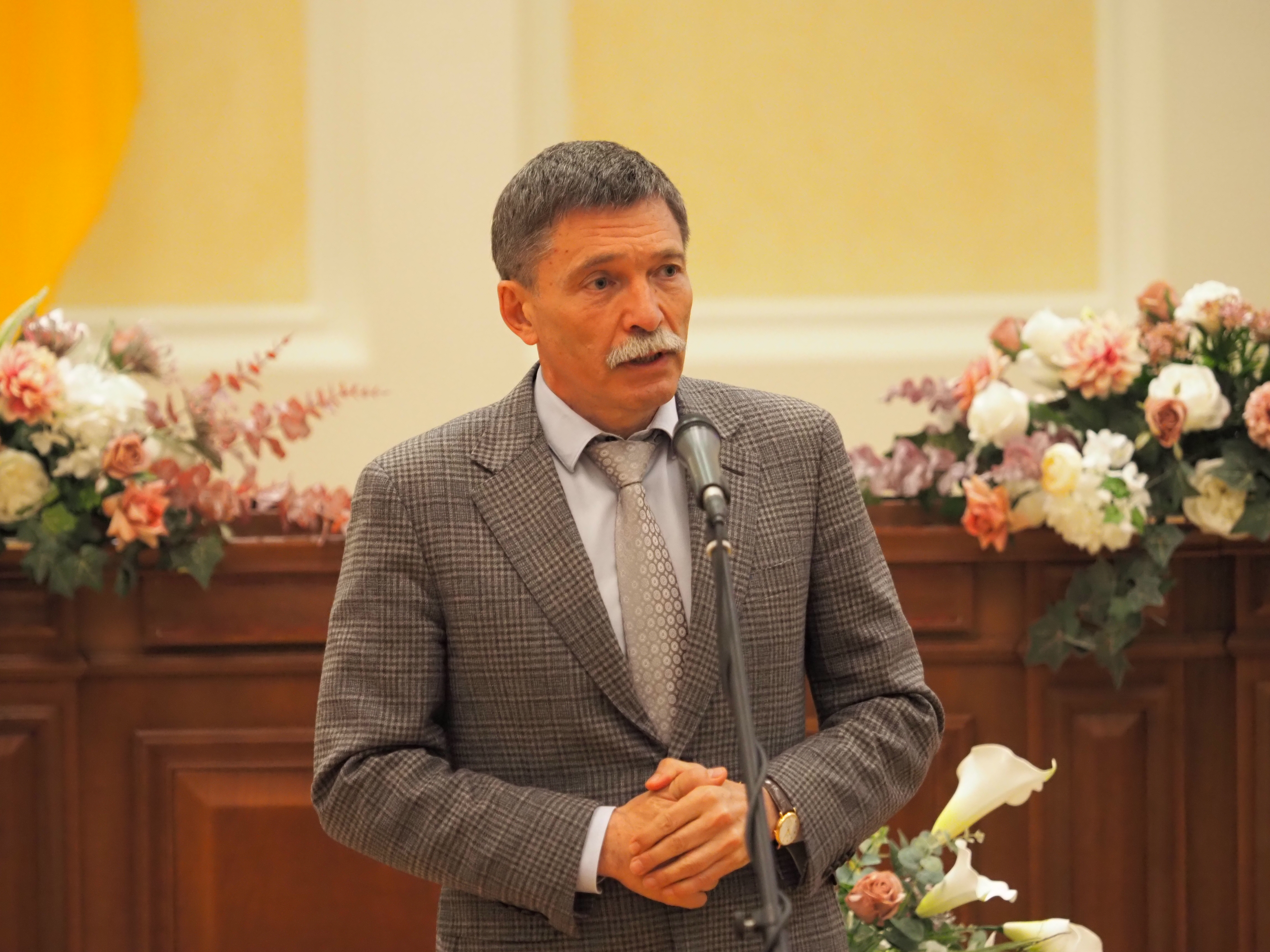 Лучшим предпринимателям Ставрополья вручены награды Думы края