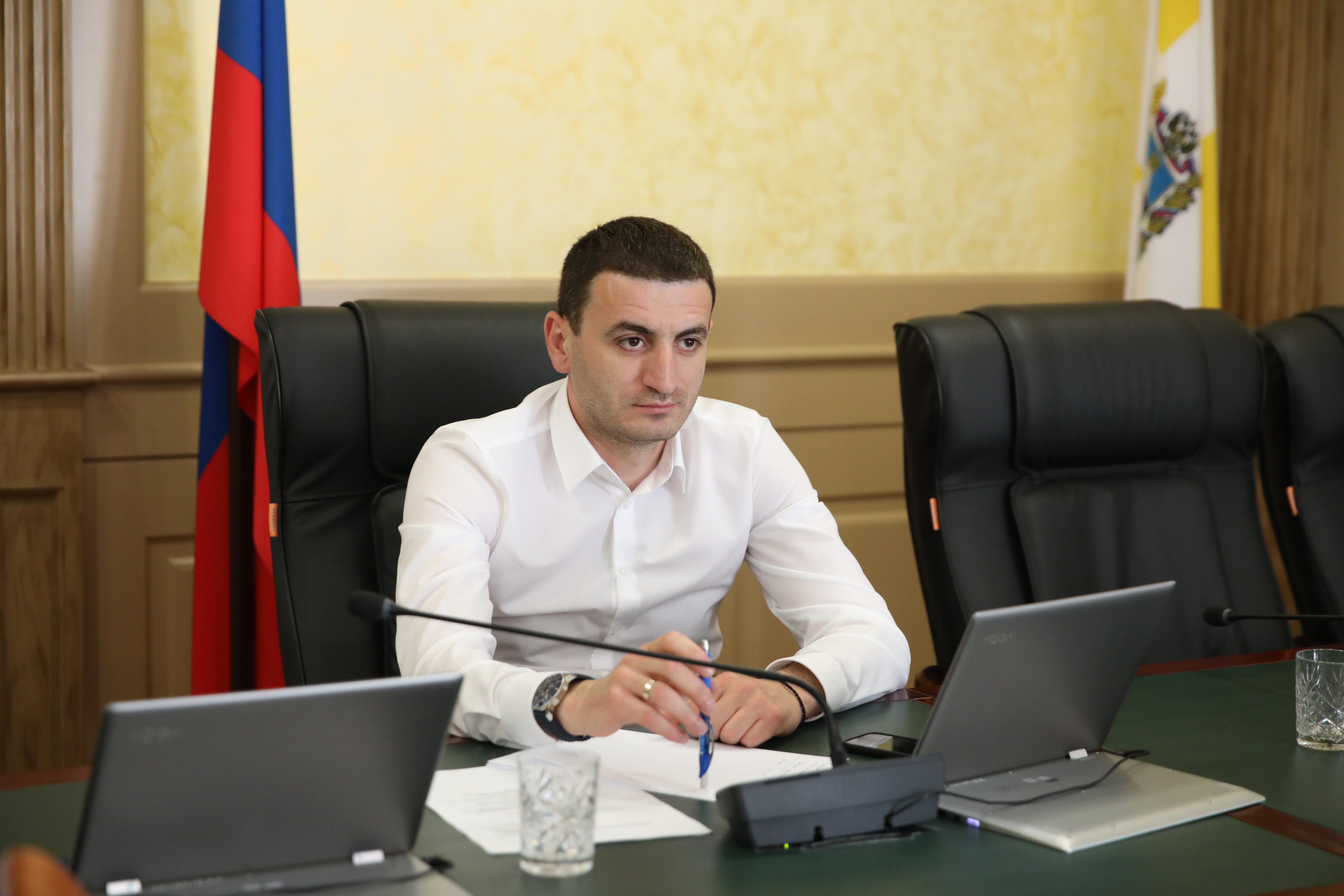 На Ставрополье подвели итоги рейтингового голосования по выбору проектов благоустройства на 2023 год