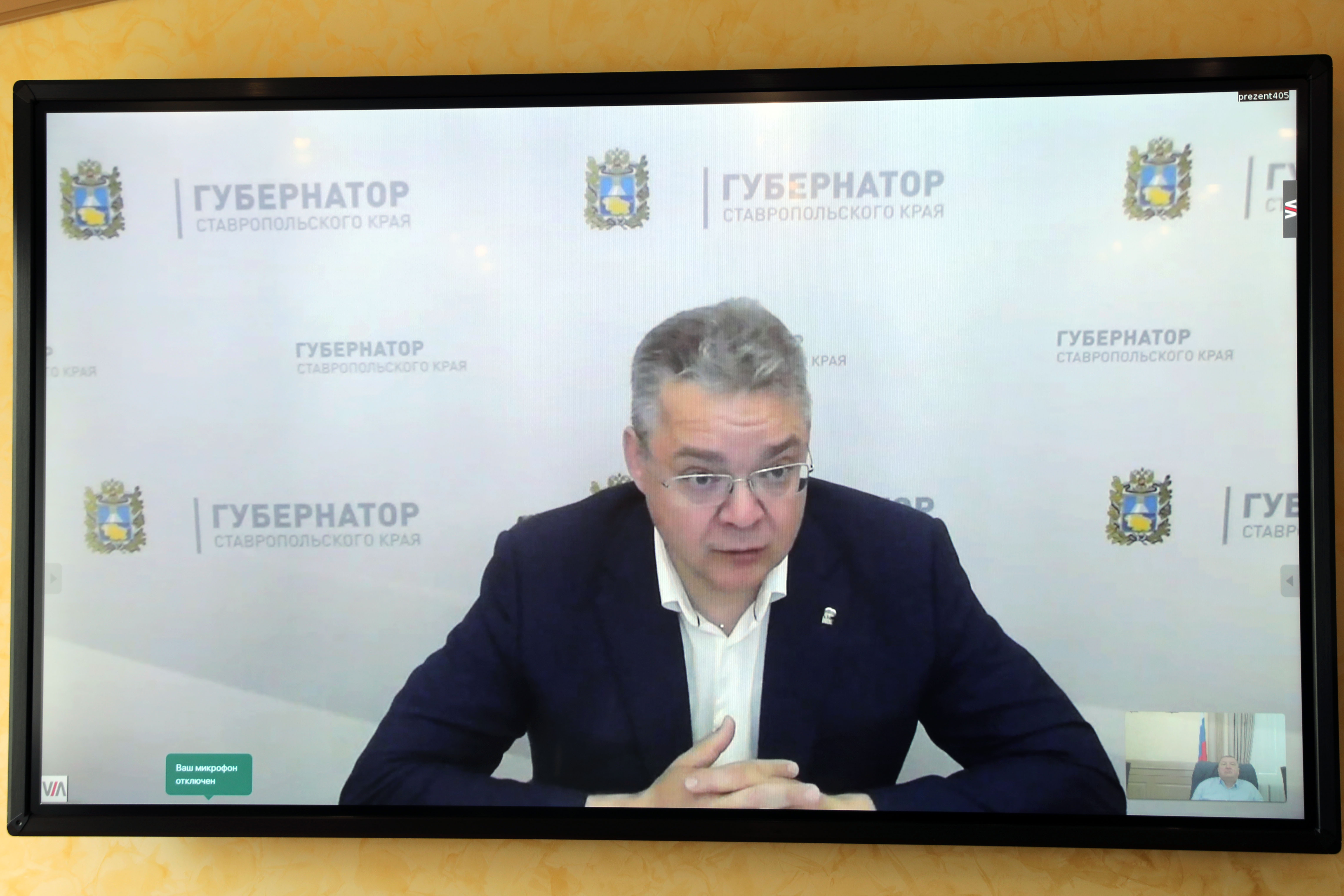 На Ставрополье будут усилены меры безопасности в купальный сезон