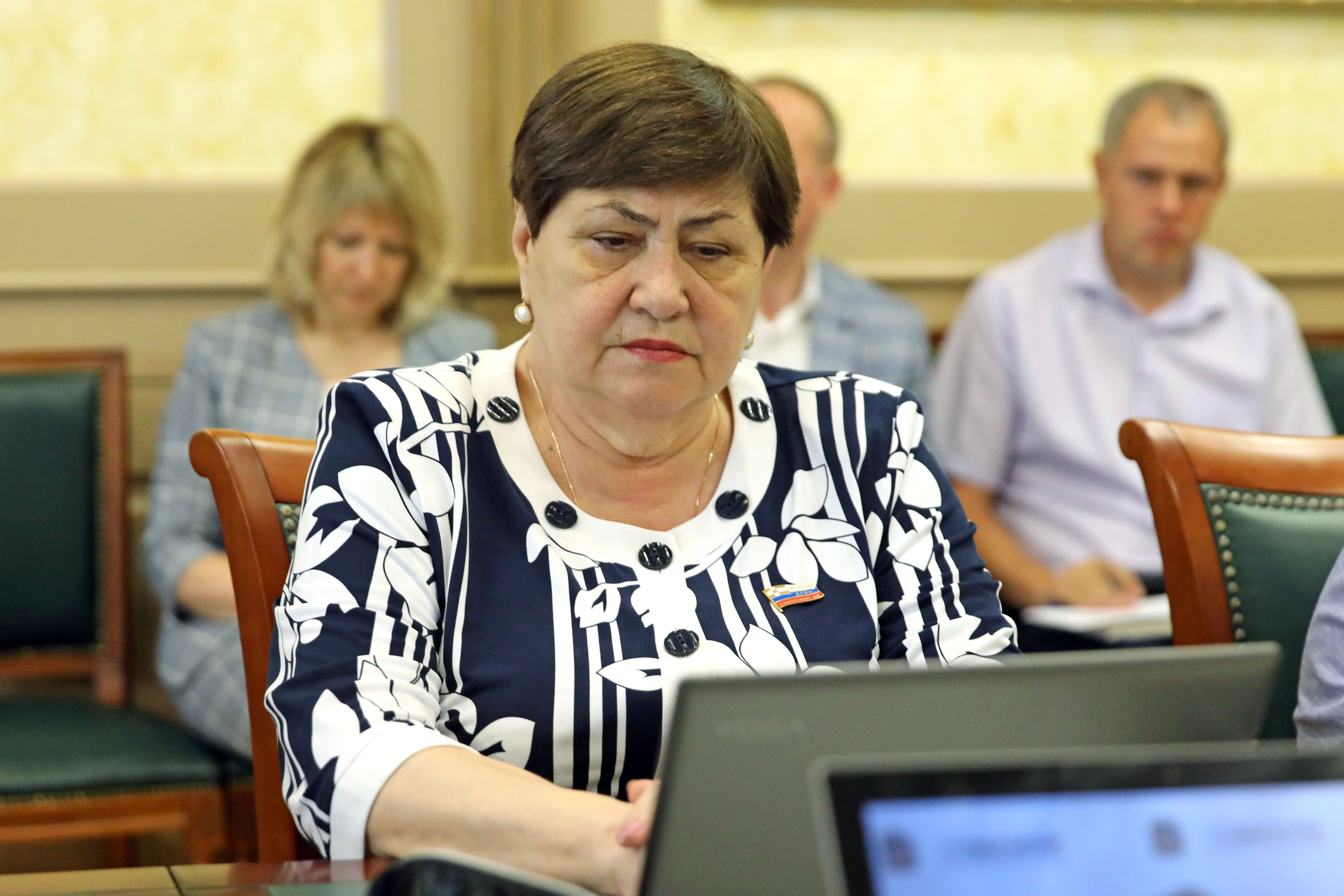 Ситуация на рынке труда и на продуктовом рынке Ставрополья остаётся стабильной
