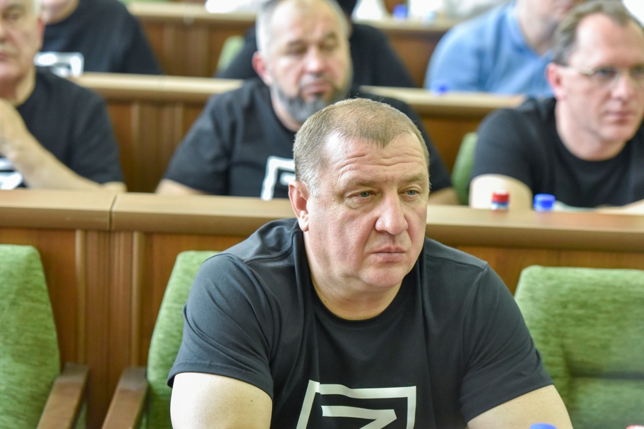 Депутаты краевой Думы окажут помощь в восстановлении города Антрацит и Антрацитовского района ЛНР