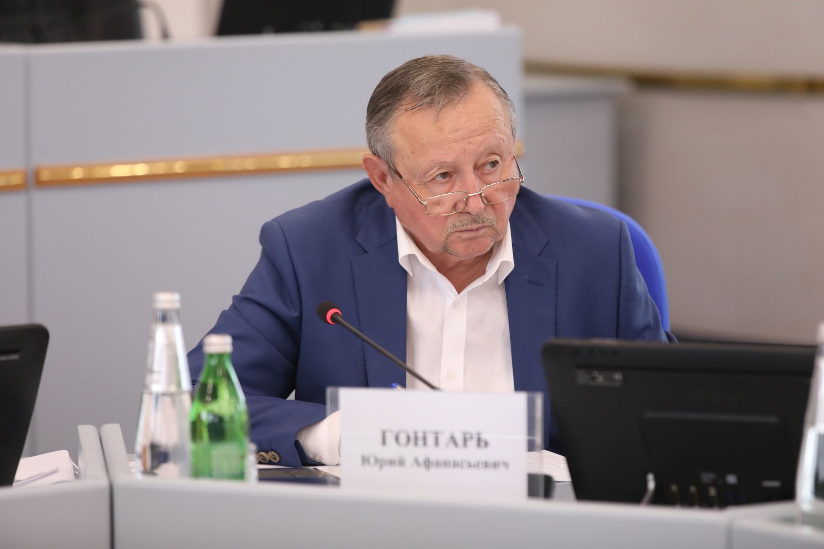 Николай Великдань: Мы должны исполнить все обязательства перед людьми